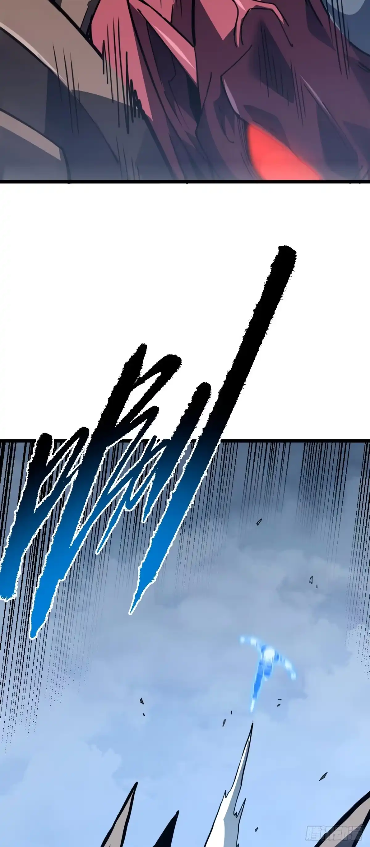 《命轮之主！当异变降临人间》第176话 颤抖吧，废物们！ 第34页