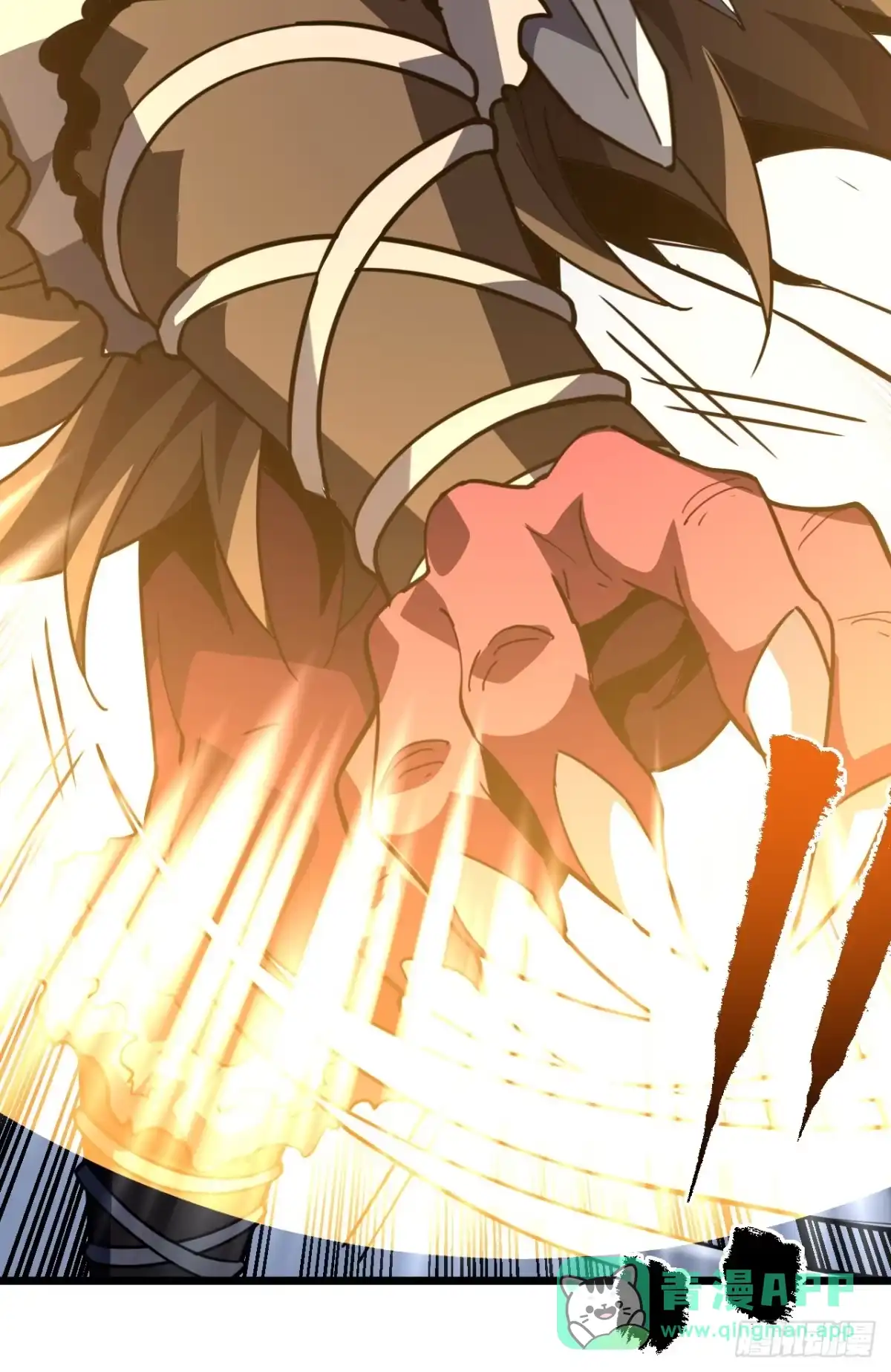 《命轮之主！当异变降临人间》第176话 颤抖吧，废物们！ 第61页