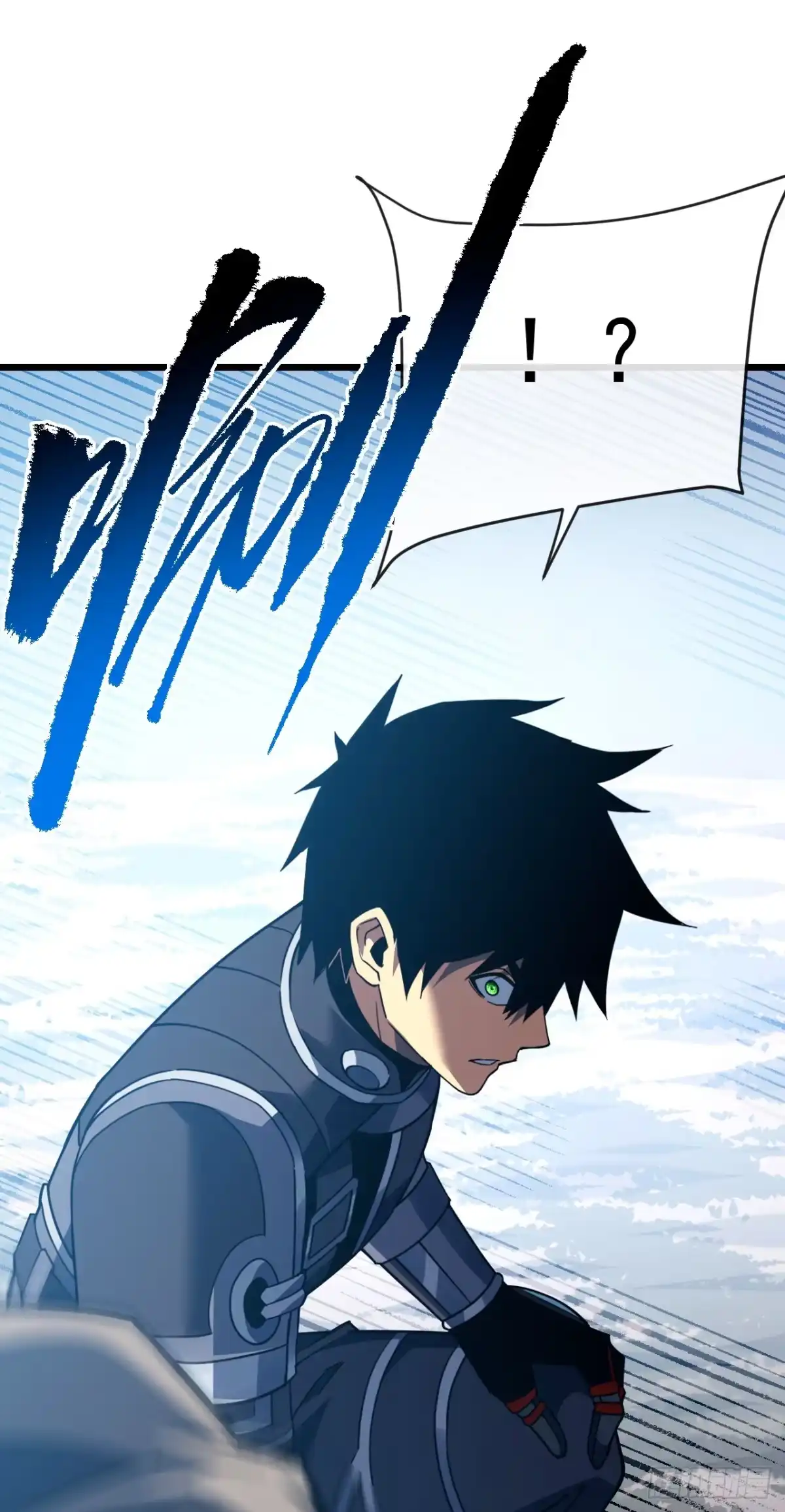 《命轮之主！当异变降临人间》第176话 颤抖吧，废物们！ 第75页