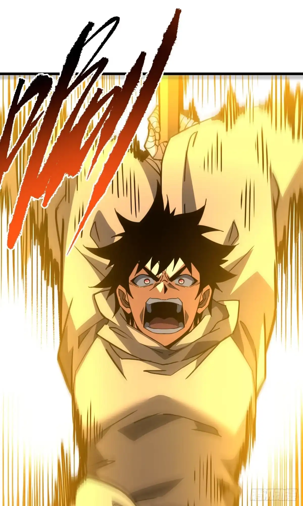 《命轮之主！当异变降临人间》第176话 颤抖吧，废物们！ 第77页