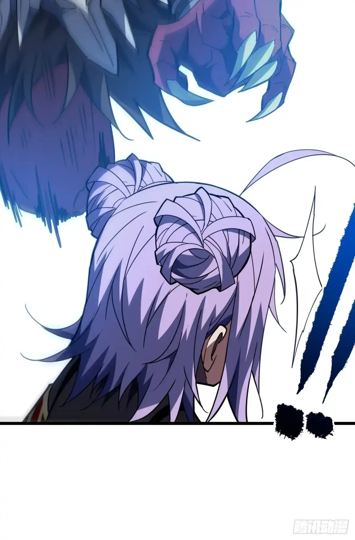 《命轮之主！当异变降临人间》第176话 颤抖吧，废物们！ 第47页
