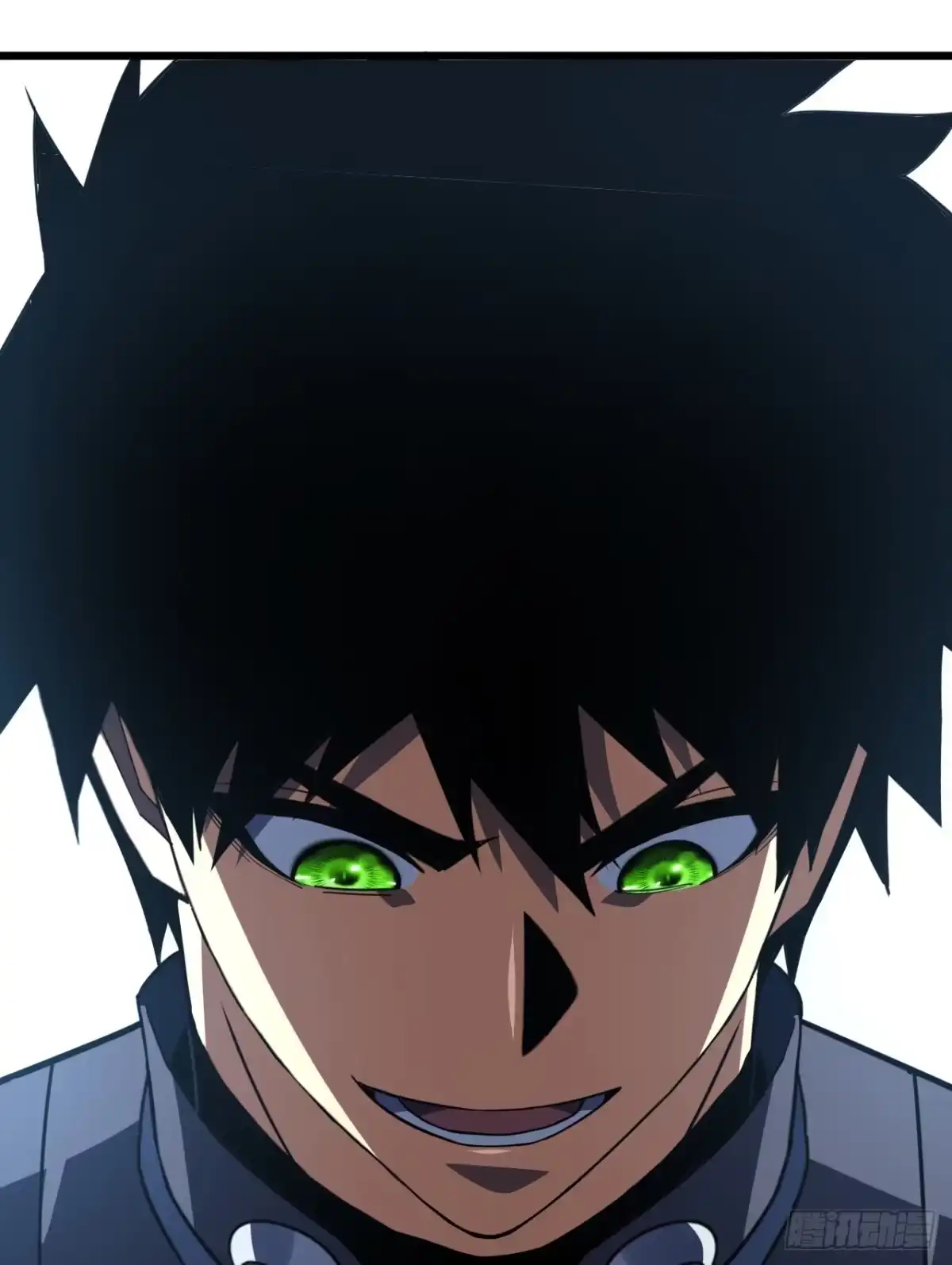 《命轮之主！当异变降临人间》第177话 获得光明神令！ 第63页