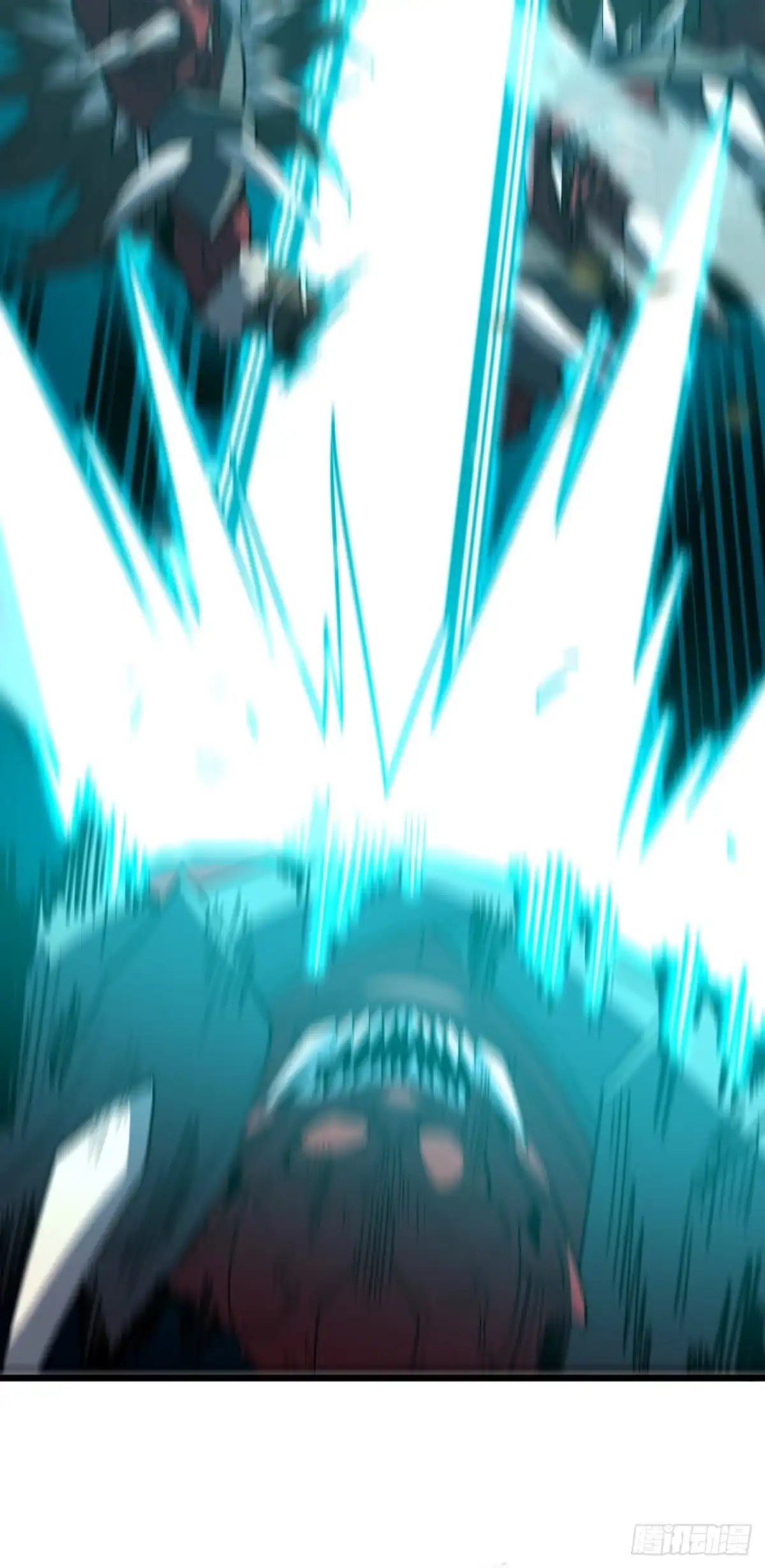《命轮之主！当异变降临人间》第177话 获得光明神令！ 第15页