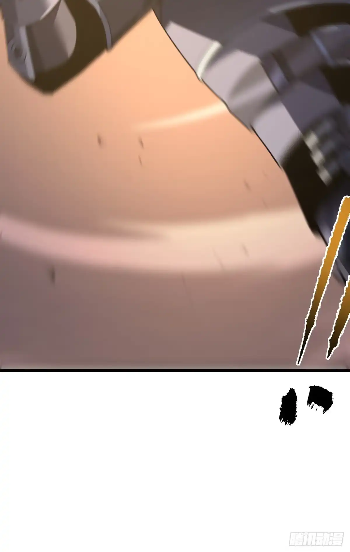 《命轮之主！当异变降临人间》第177话 获得光明神令！ 第55页