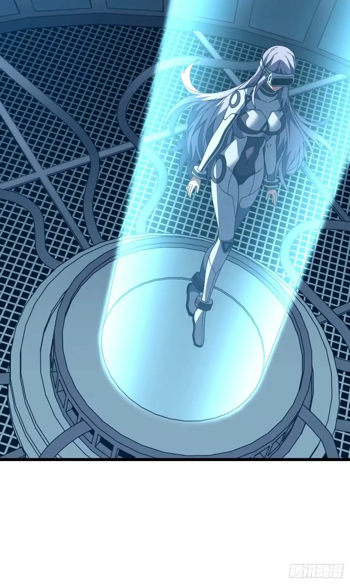 《命轮之主！当异变降临人间》第178话 不是在做梦吧！ 第47页