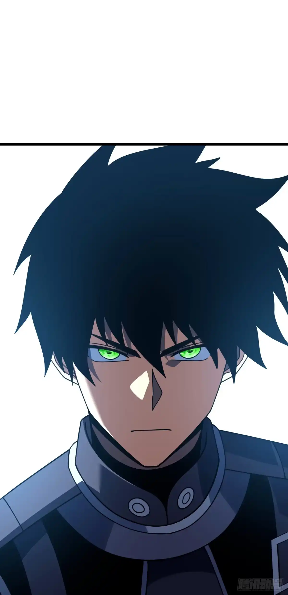 《命轮之主！当异变降临人间》第178话 不是在做梦吧！ 第5页