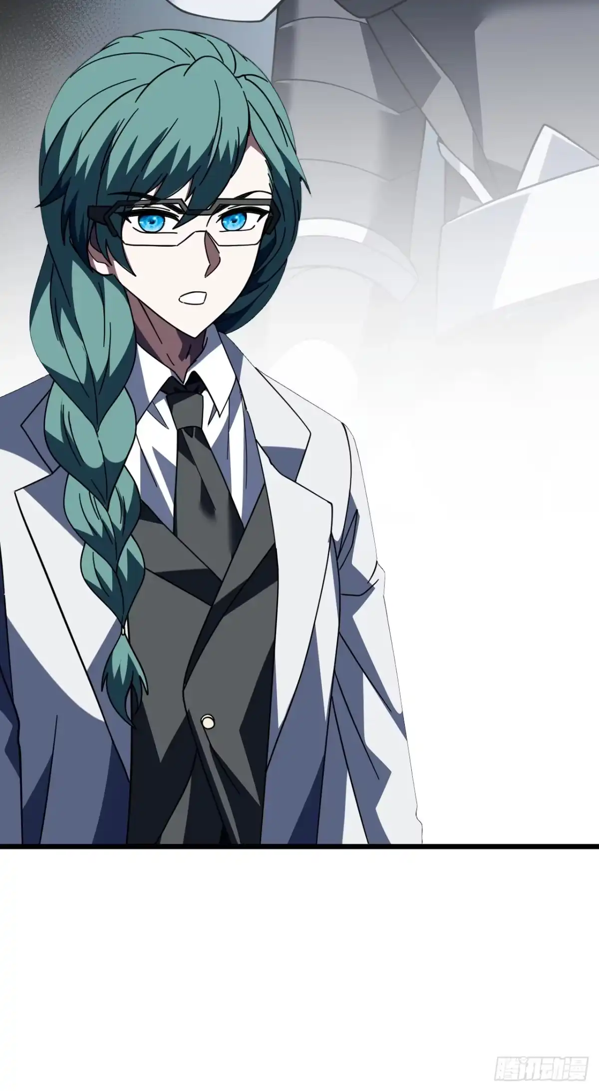 《命轮之主！当异变降临人间》第178话 不是在做梦吧！ 第53页