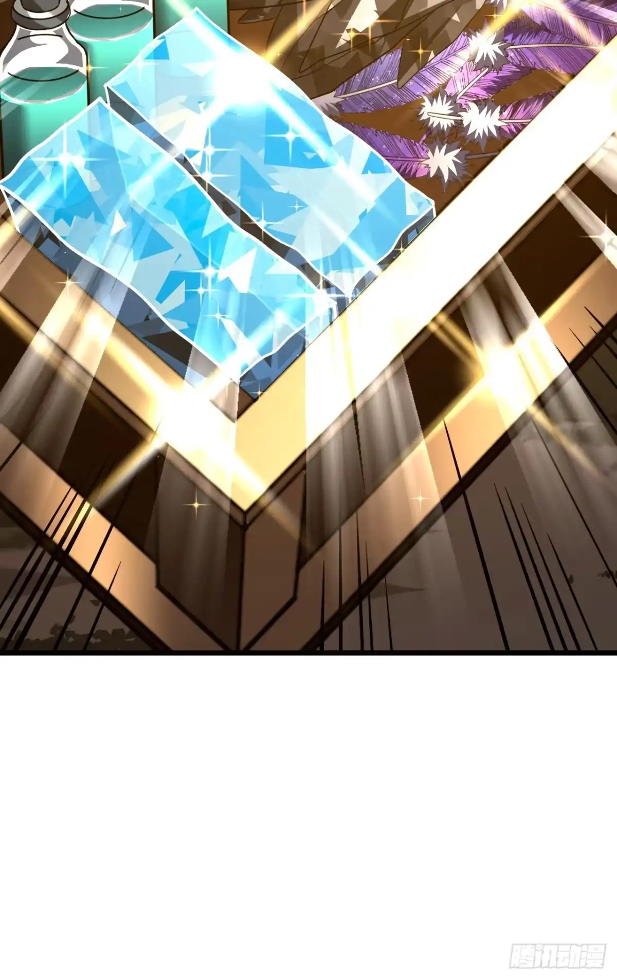 《命轮之主！当异变降临人间》第178话 不是在做梦吧！ 第18页