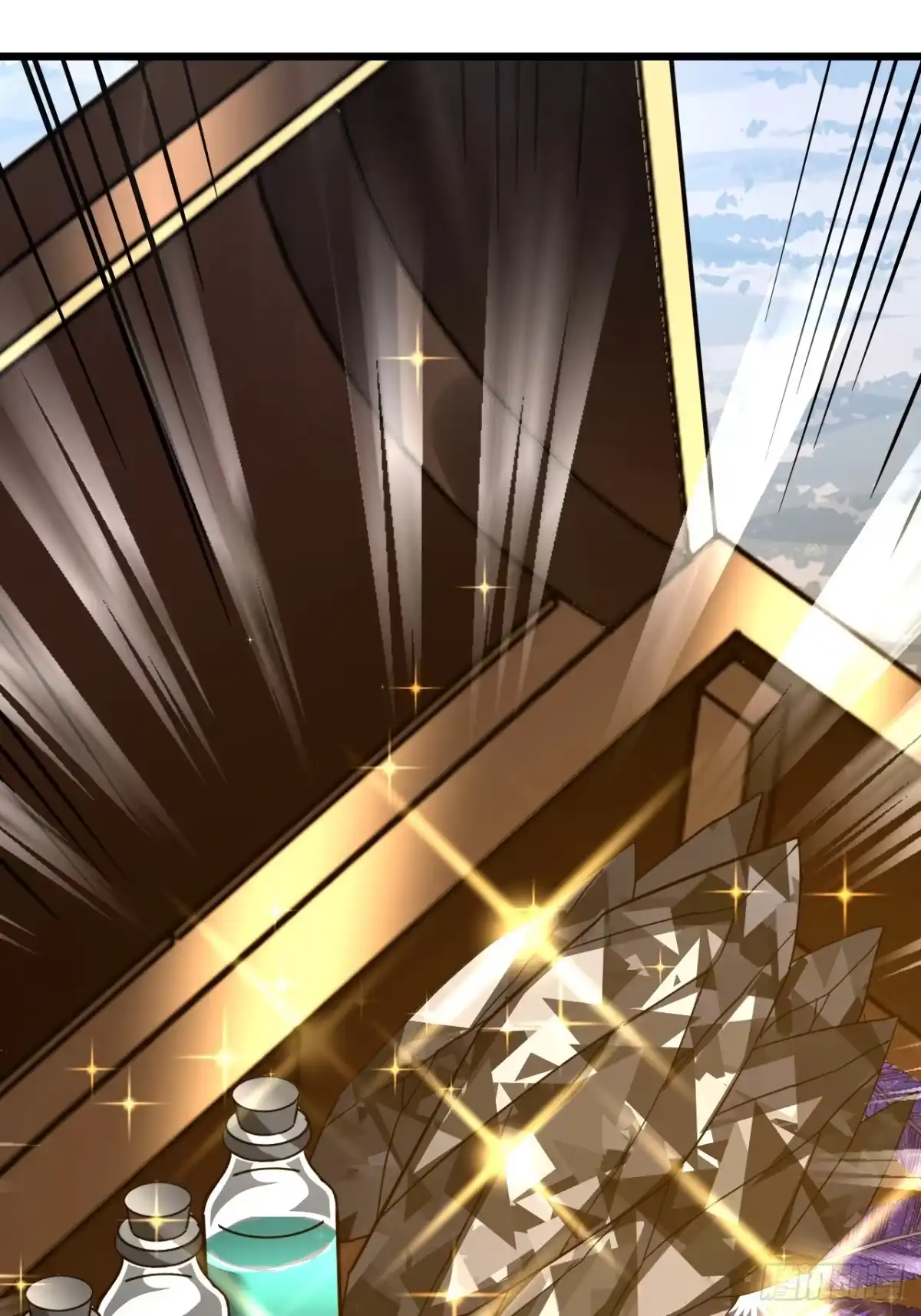 《命轮之主！当异变降临人间》第178话 不是在做梦吧！ 第17页