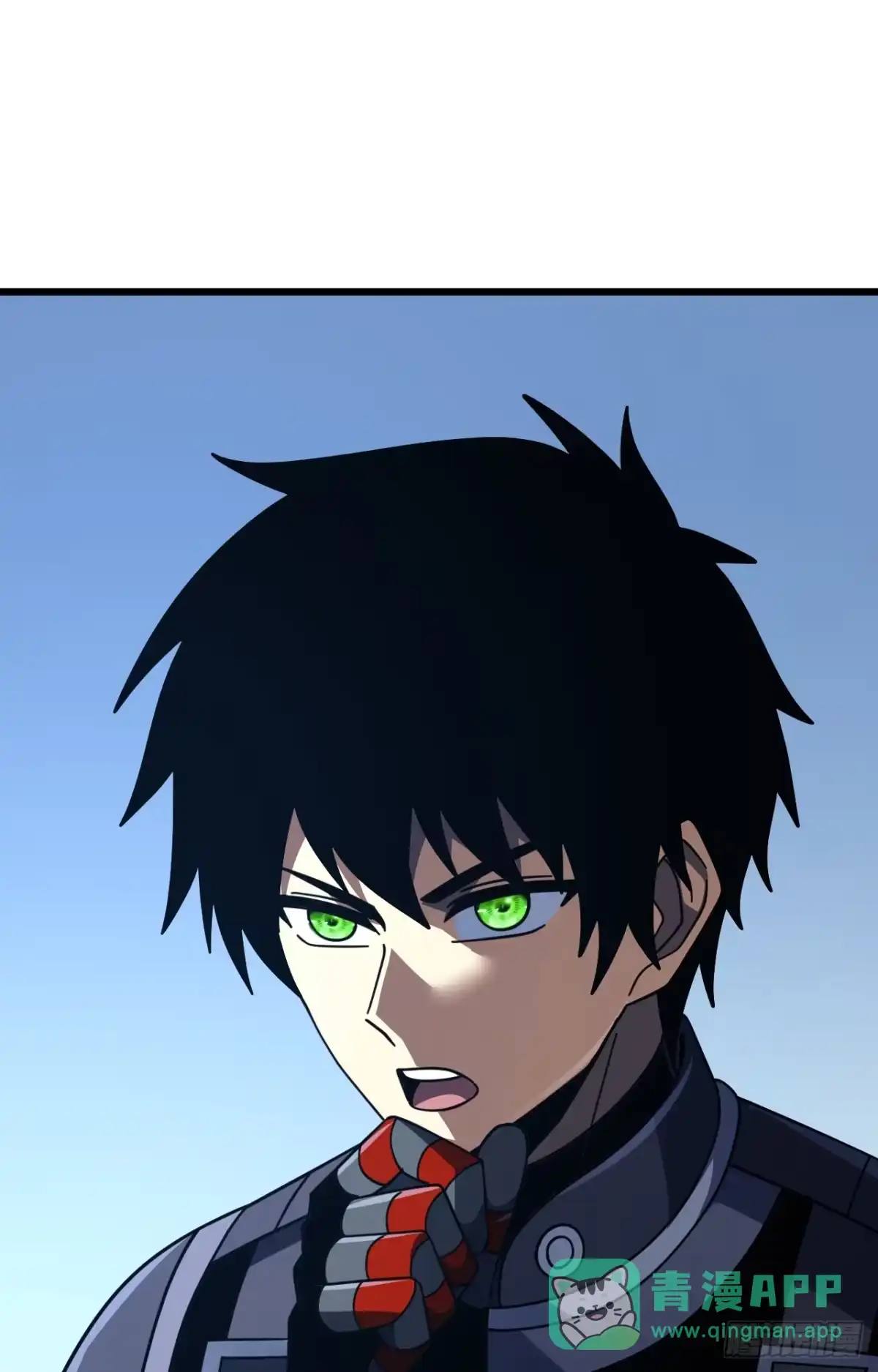 《命轮之主！当异变降临人间》第179话 艰巨的任务 第51页