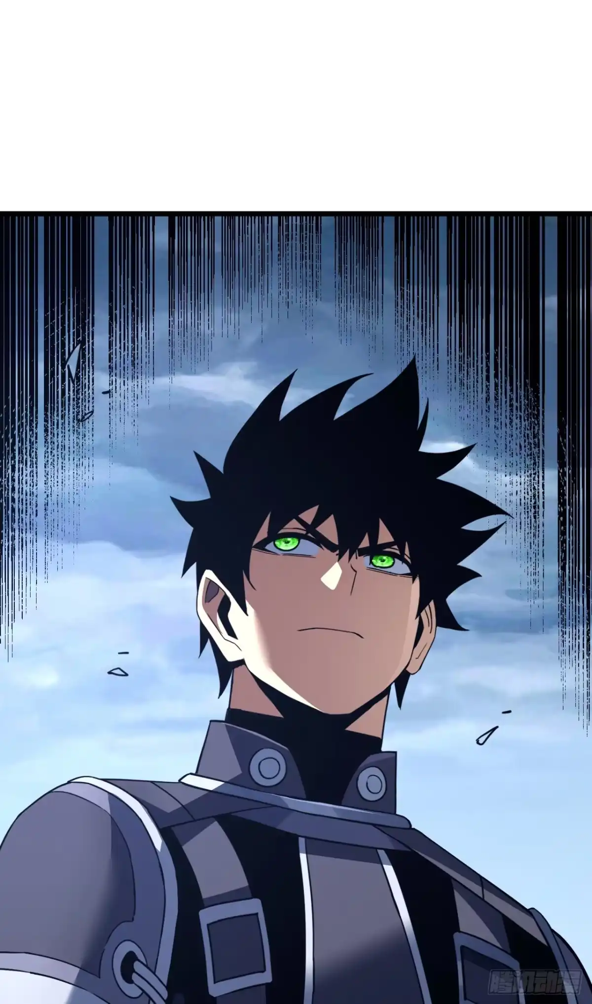 《命轮之主！当异变降临人间》第180话 江凯，我们又见面了 第62页