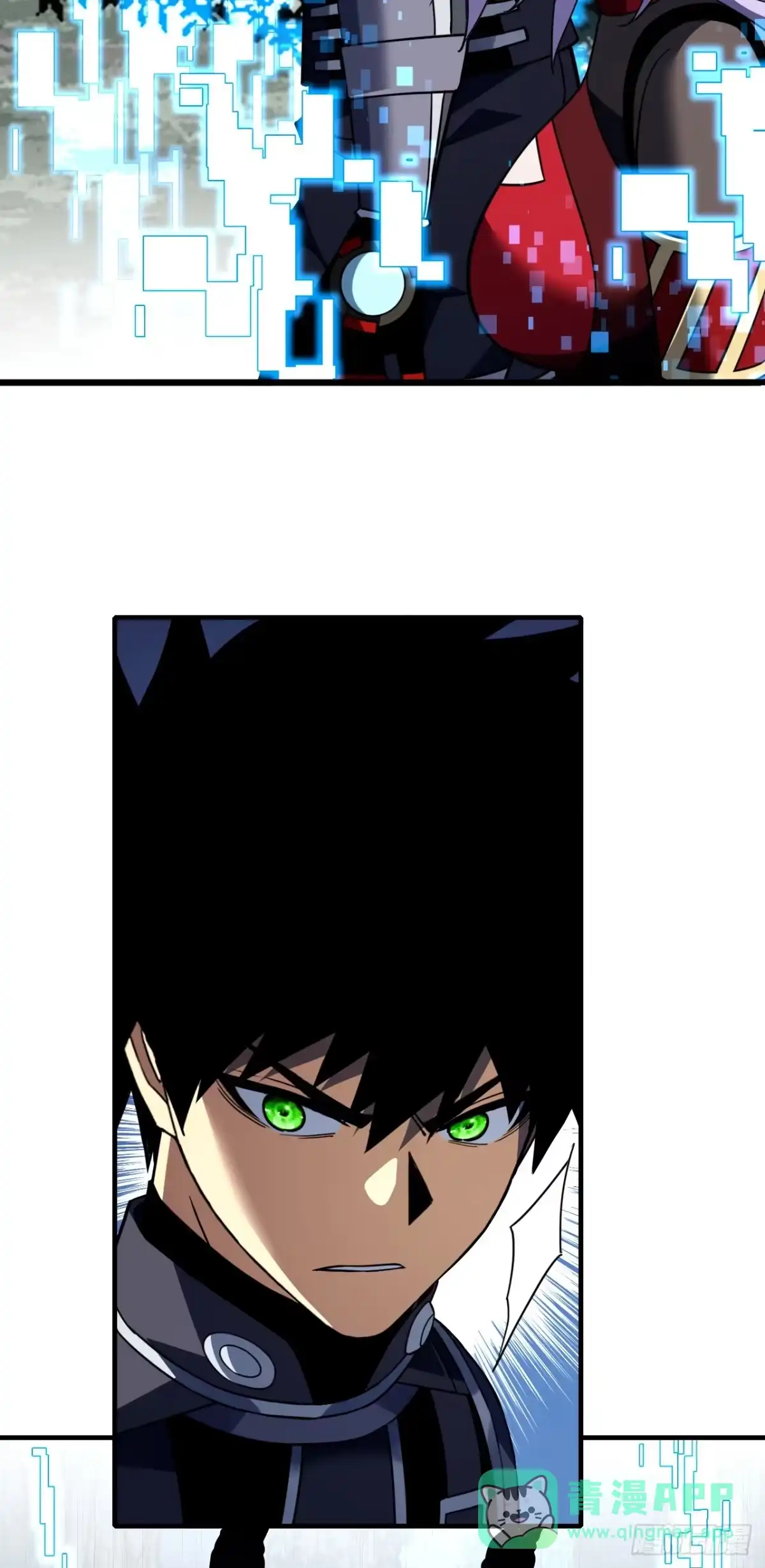 《命轮之主！当异变降临人间》第180话 江凯，我们又见面了 第21页