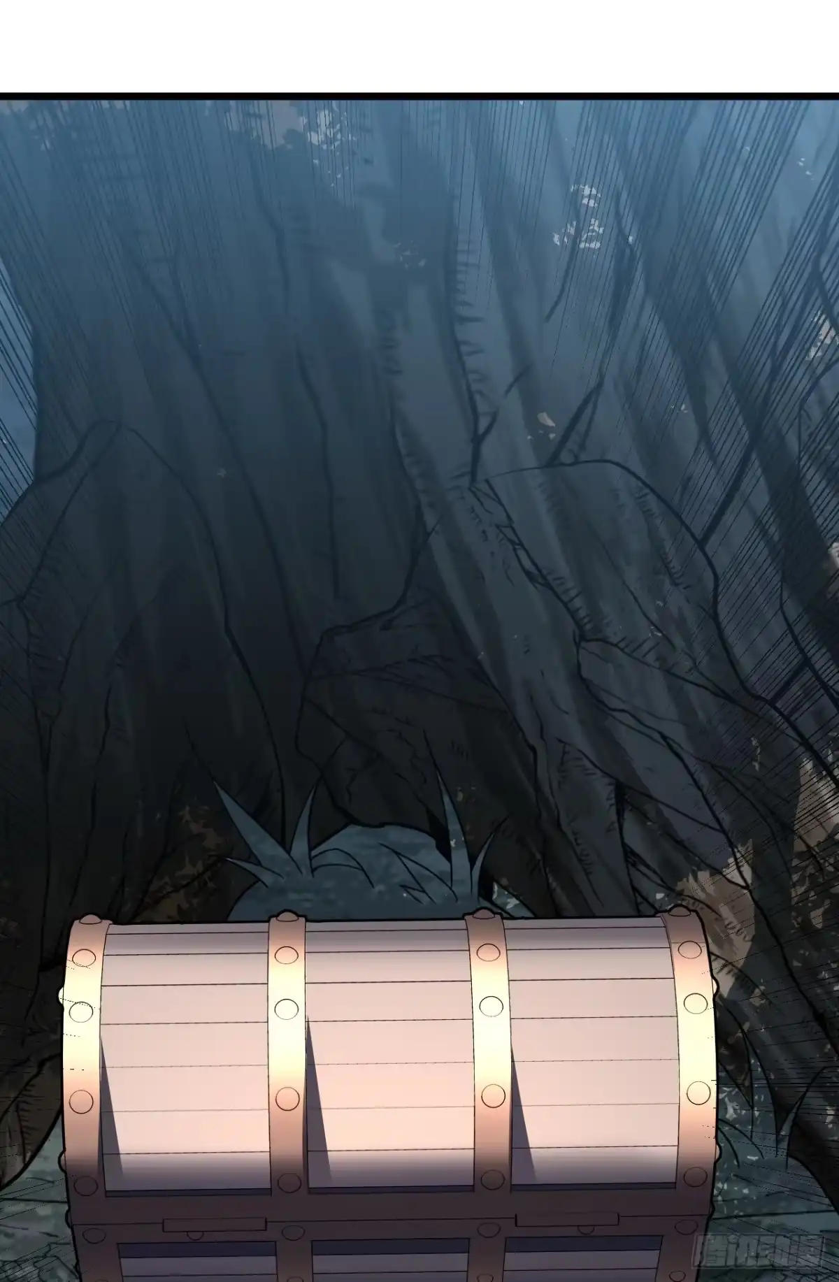 《命轮之主！当异变降临人间》第181话 被你坑惨了！ 第5页
