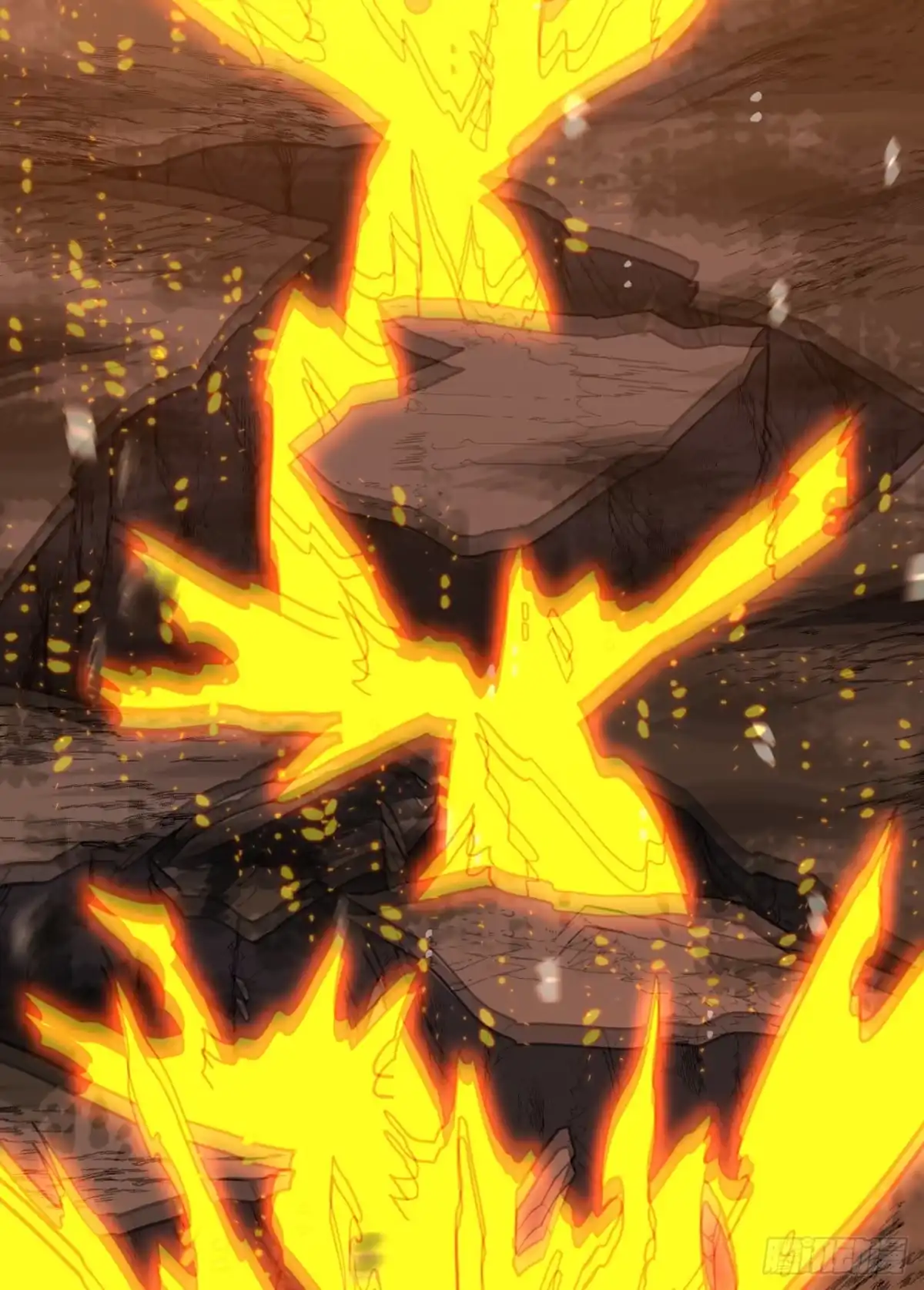 《命轮之主！当异变降临人间》第181话 被你坑惨了！ 第23页