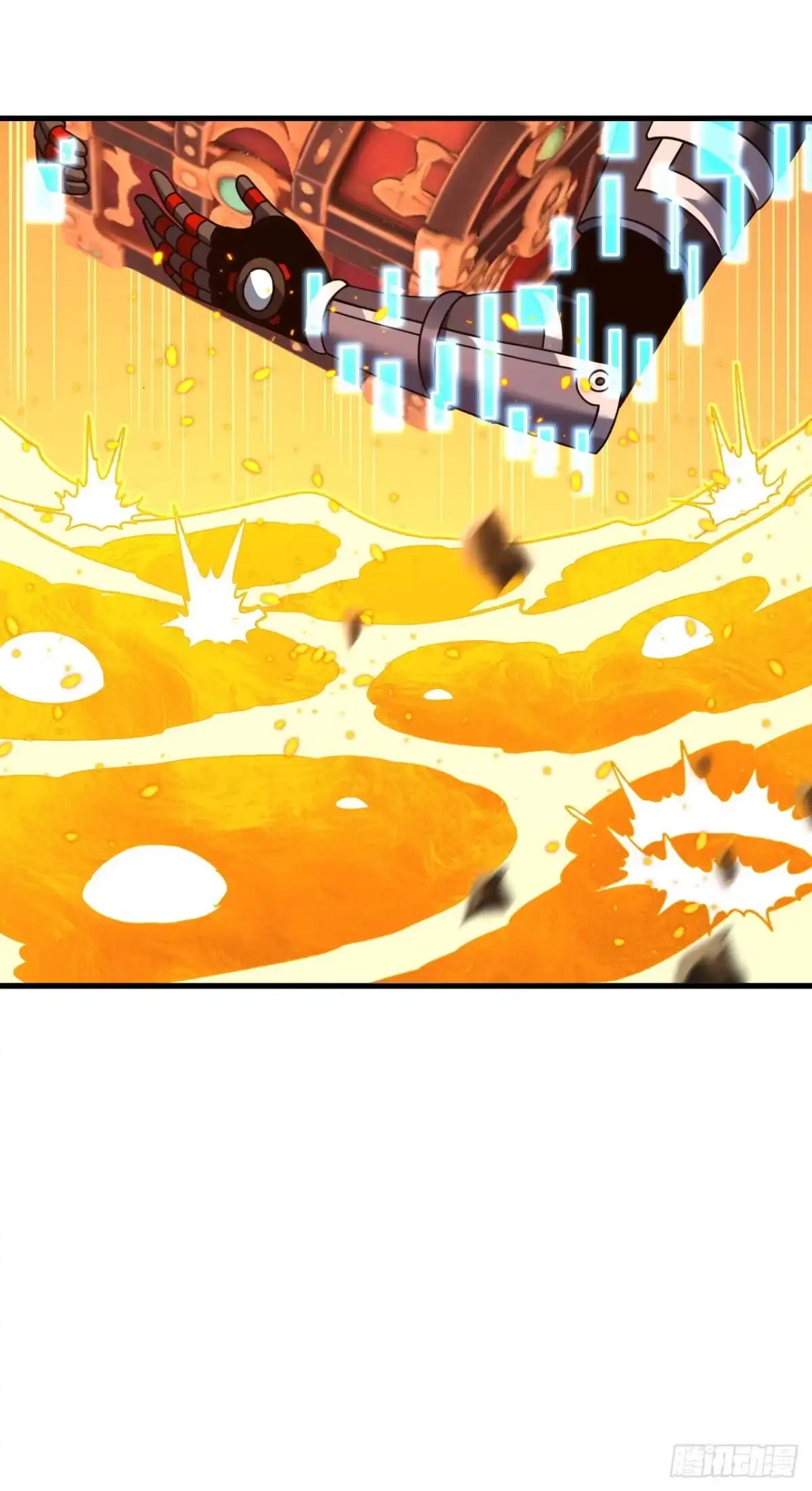 《命轮之主！当异变降临人间》第183话 赌上一切！ 第60页