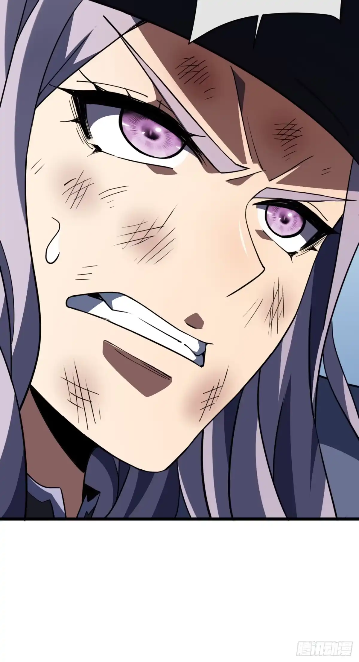《命轮之主！当异变降临人间》第184话 创造奇迹 第40页