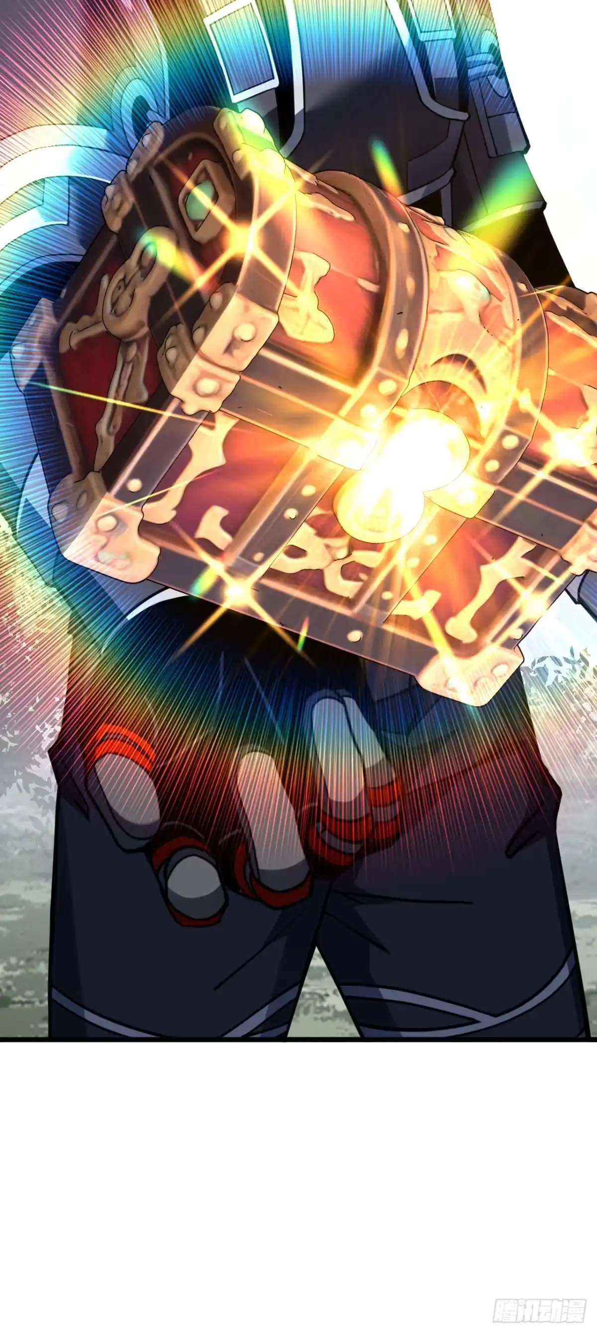 《命轮之主！当异变降临人间》第184话 创造奇迹 第28页
