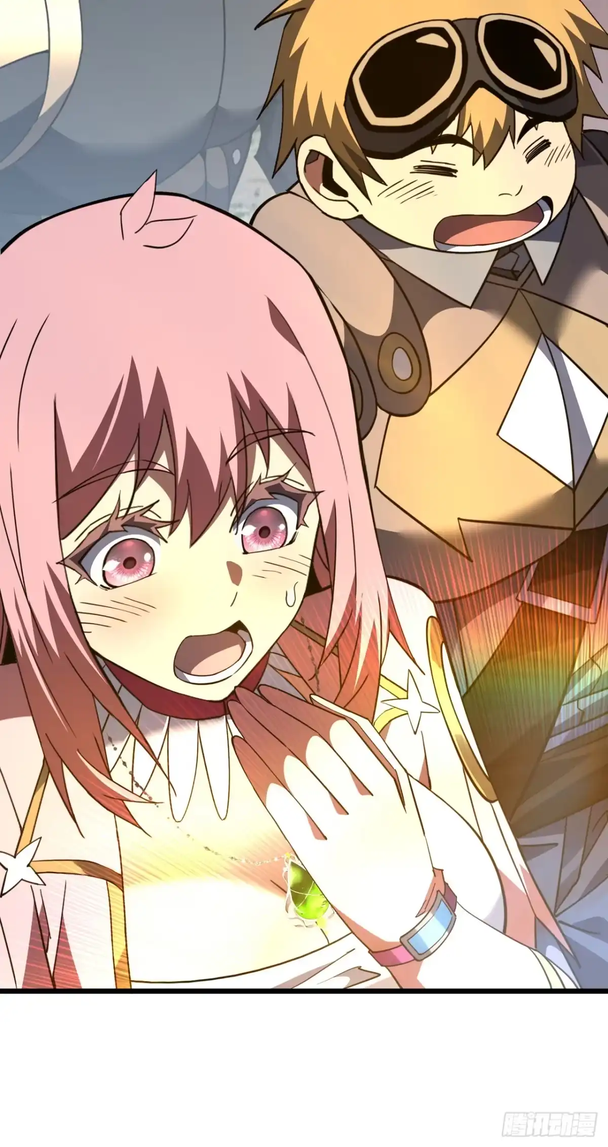 《命轮之主！当异变降临人间》第184话 创造奇迹 第30页