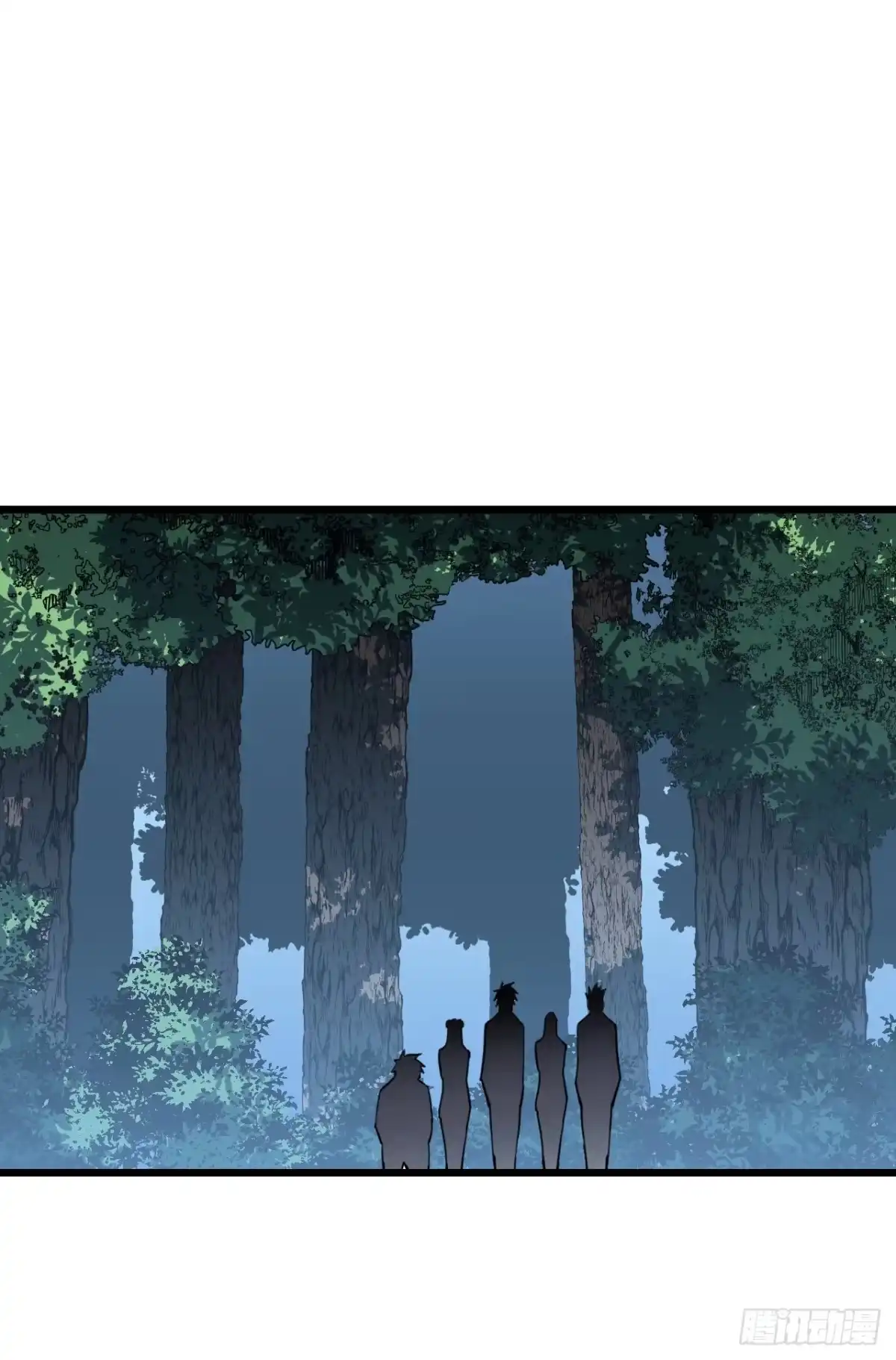 《命轮之主！当异变降临人间》第184话 创造奇迹 第50页