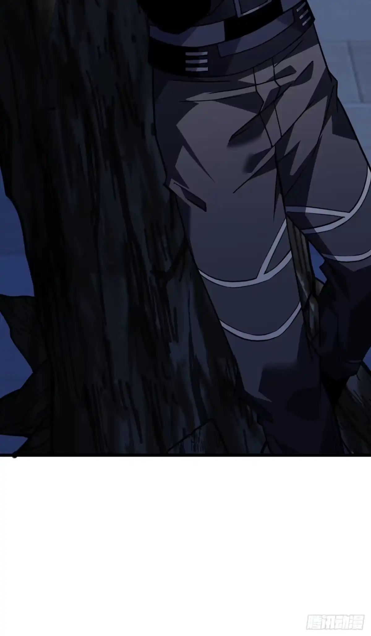 《命轮之主！当异变降临人间》第185话 陪兄弟喝一个？ 第22页