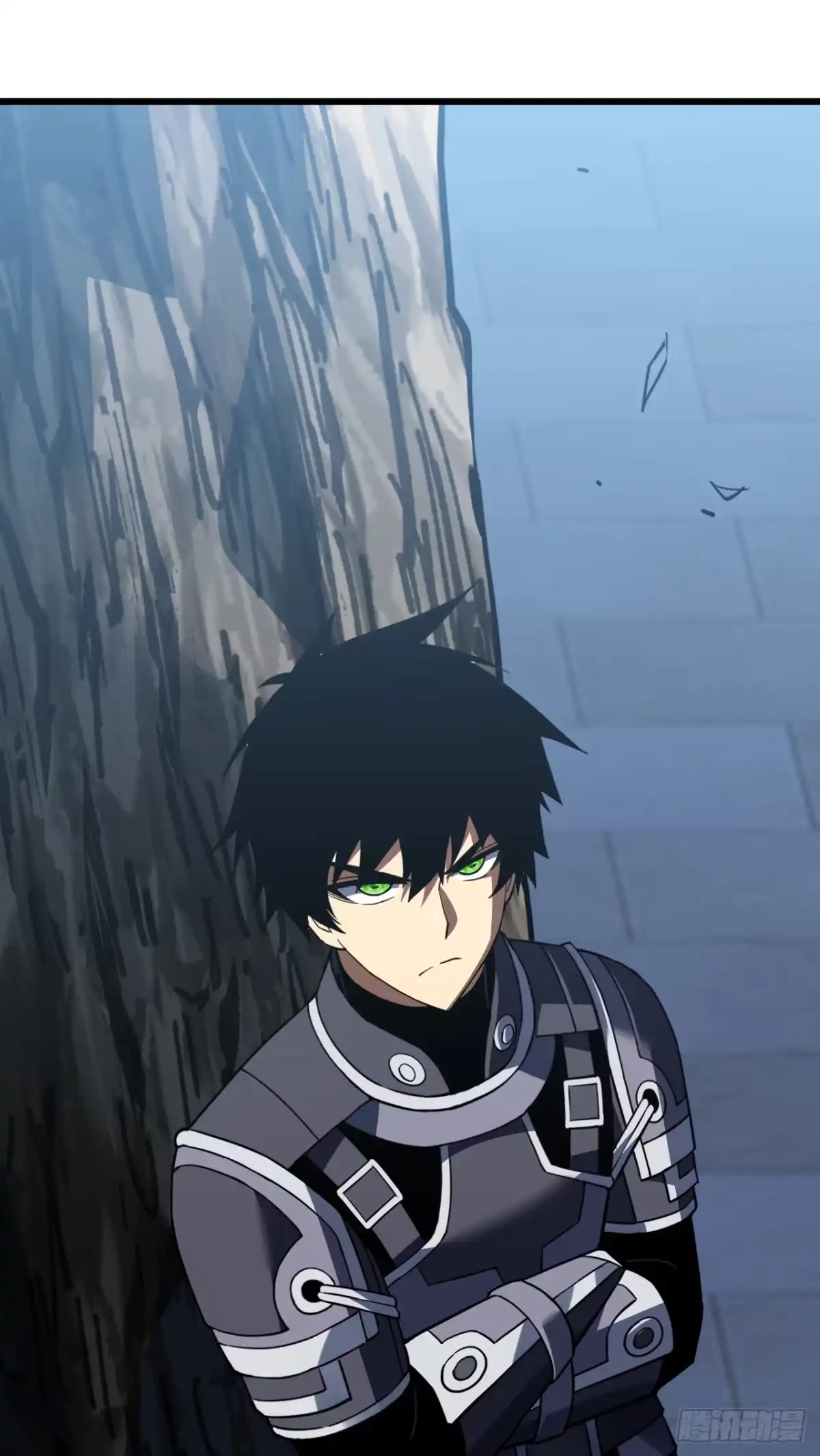 《命轮之主！当异变降临人间》第185话 陪兄弟喝一个？ 第21页