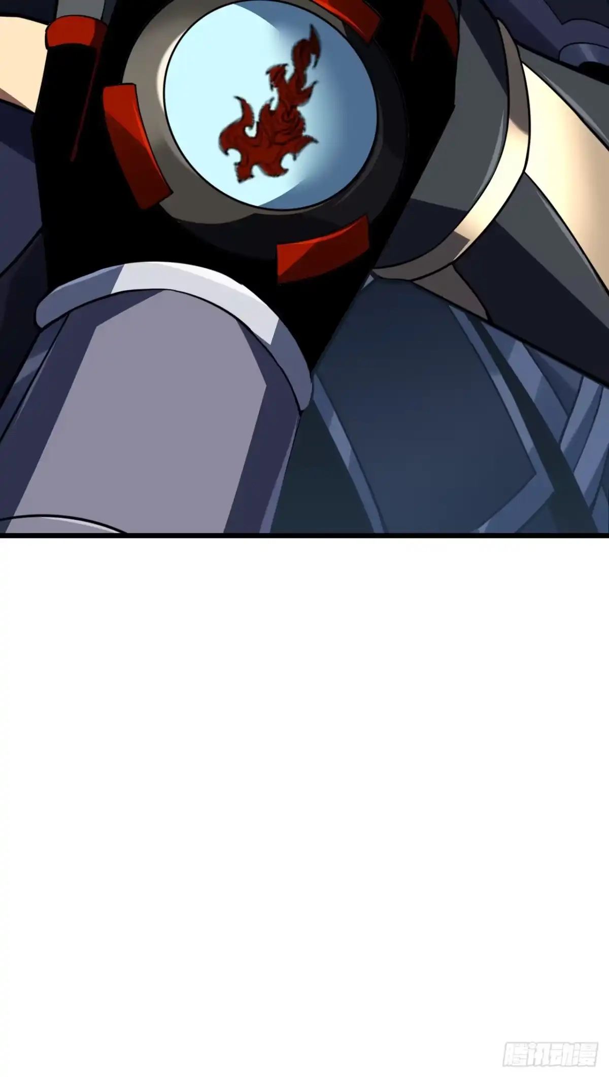 《命轮之主！当异变降临人间》第185话 陪兄弟喝一个？ 第49页