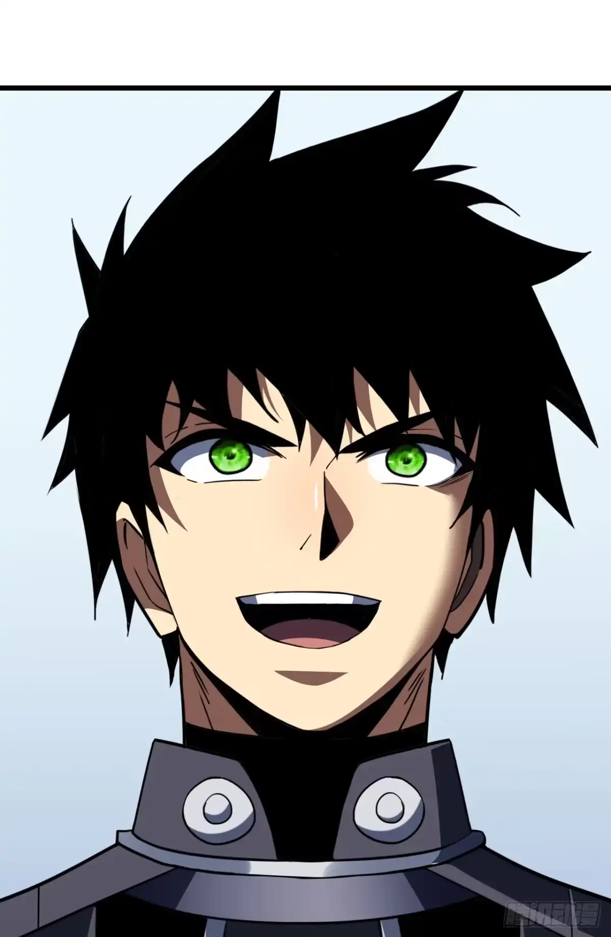《命轮之主！当异变降临人间》第185话 陪兄弟喝一个？ 第60页