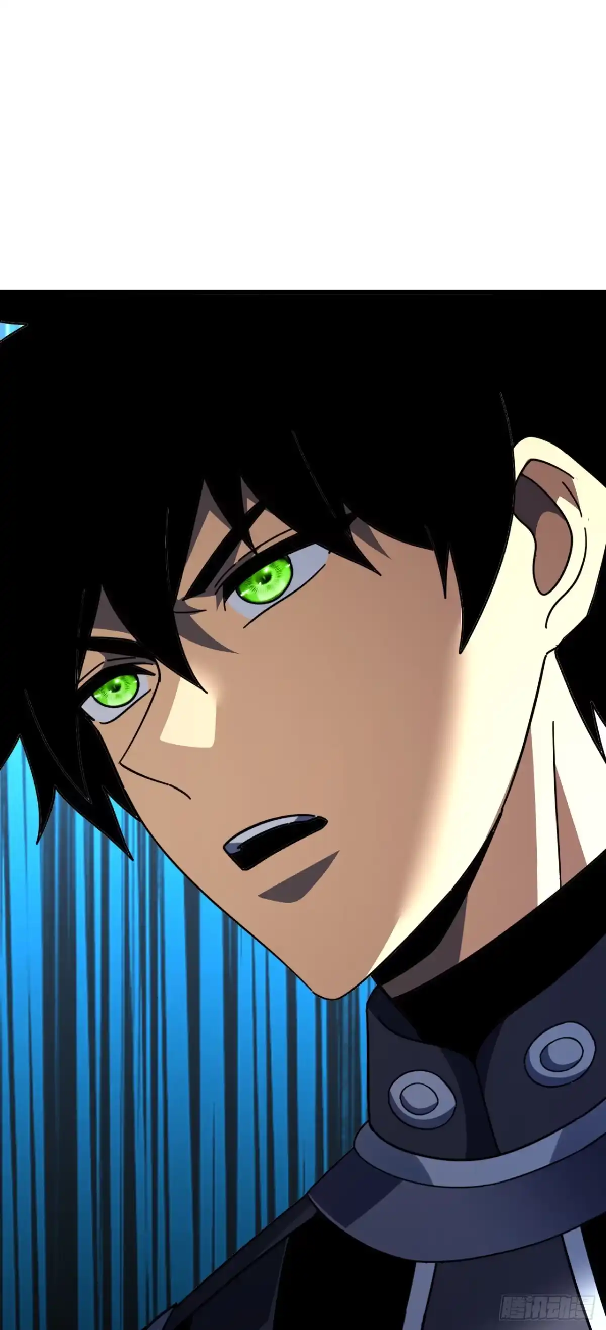 《命轮之主！当异变降临人间》第186话 四个条件 第36页