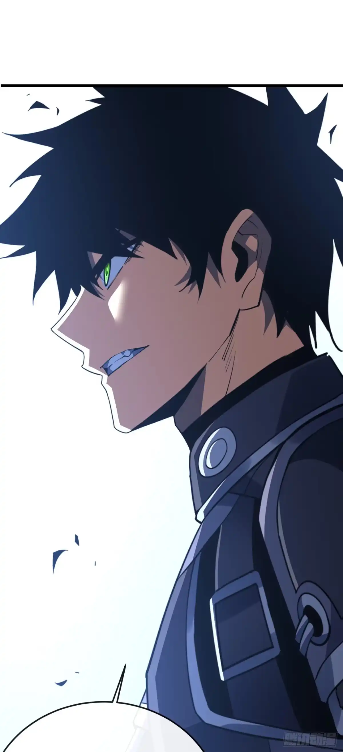 《命轮之主！当异变降临人间》第189话 做好战斗的准备 第71页