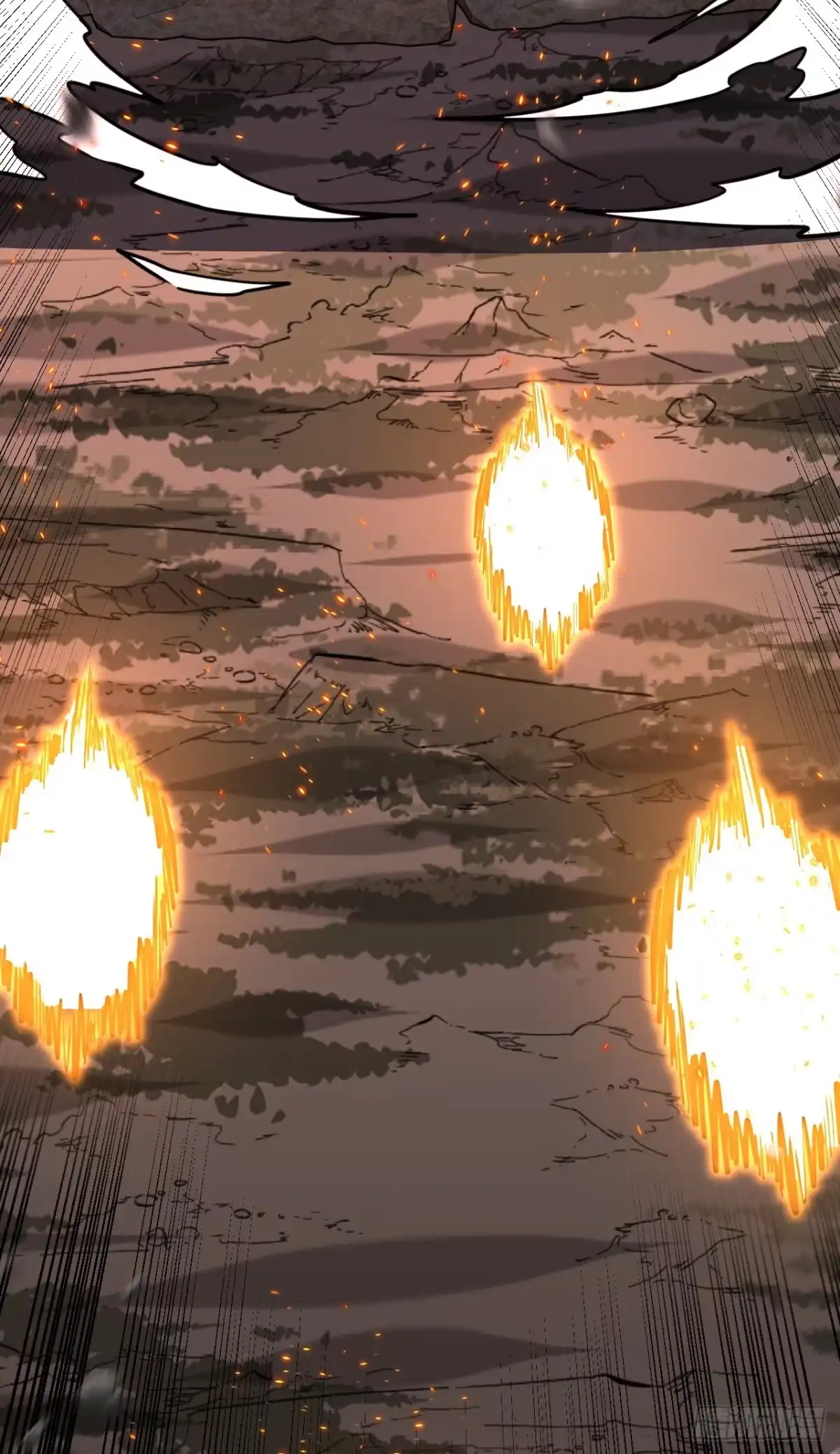 《命轮之主！当异变降临人间》第189话 做好战斗的准备 第46页