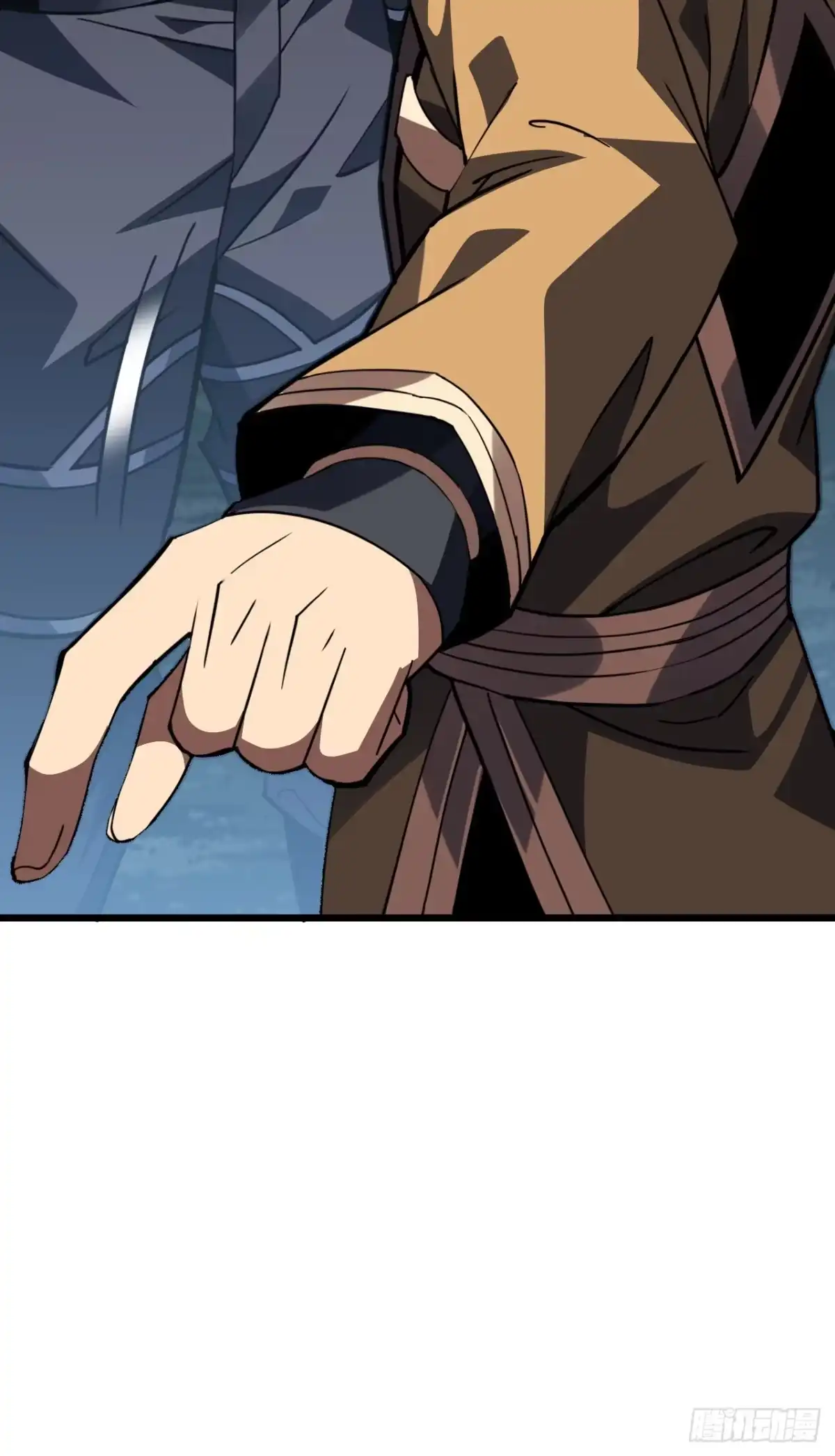 《命轮之主！当异变降临人间》第189话 做好战斗的准备 第21页