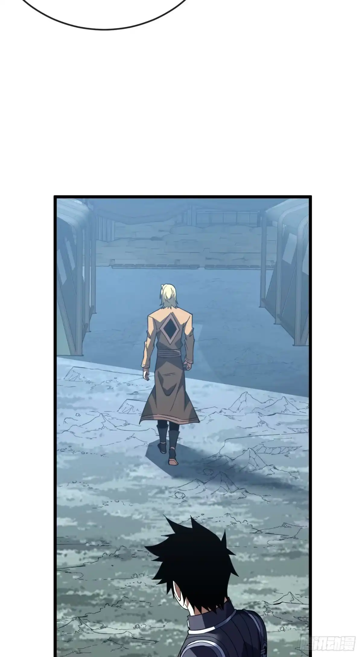 《命轮之主！当异变降临人间》第189话 做好战斗的准备 第26页