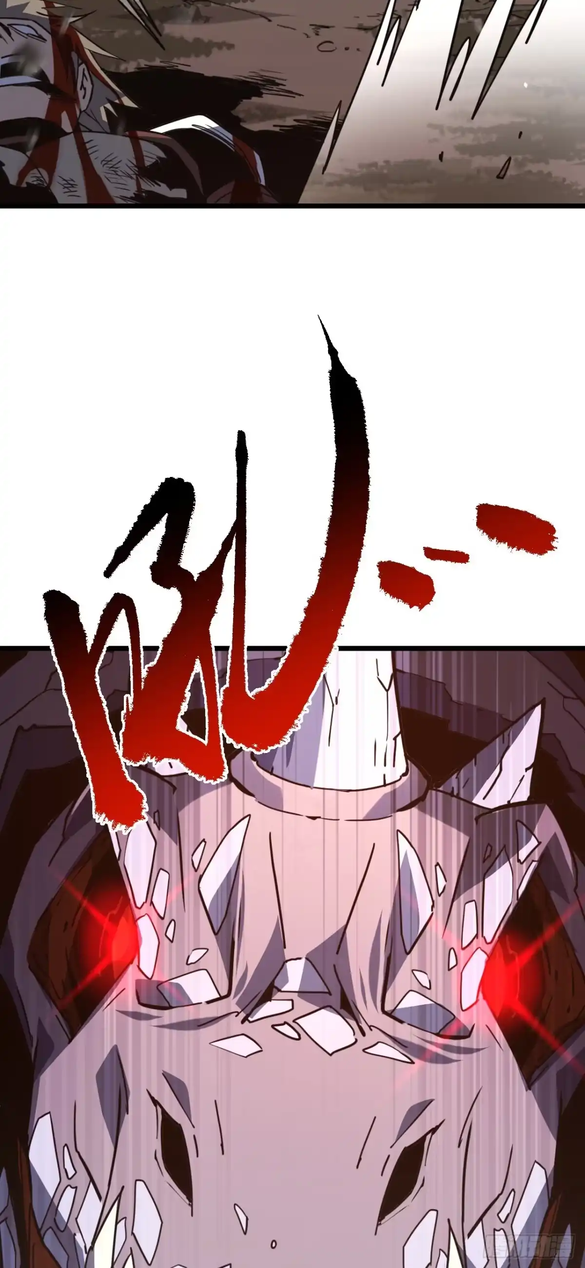 《命轮之主！当异变降临人间》第189话 做好战斗的准备 第61页