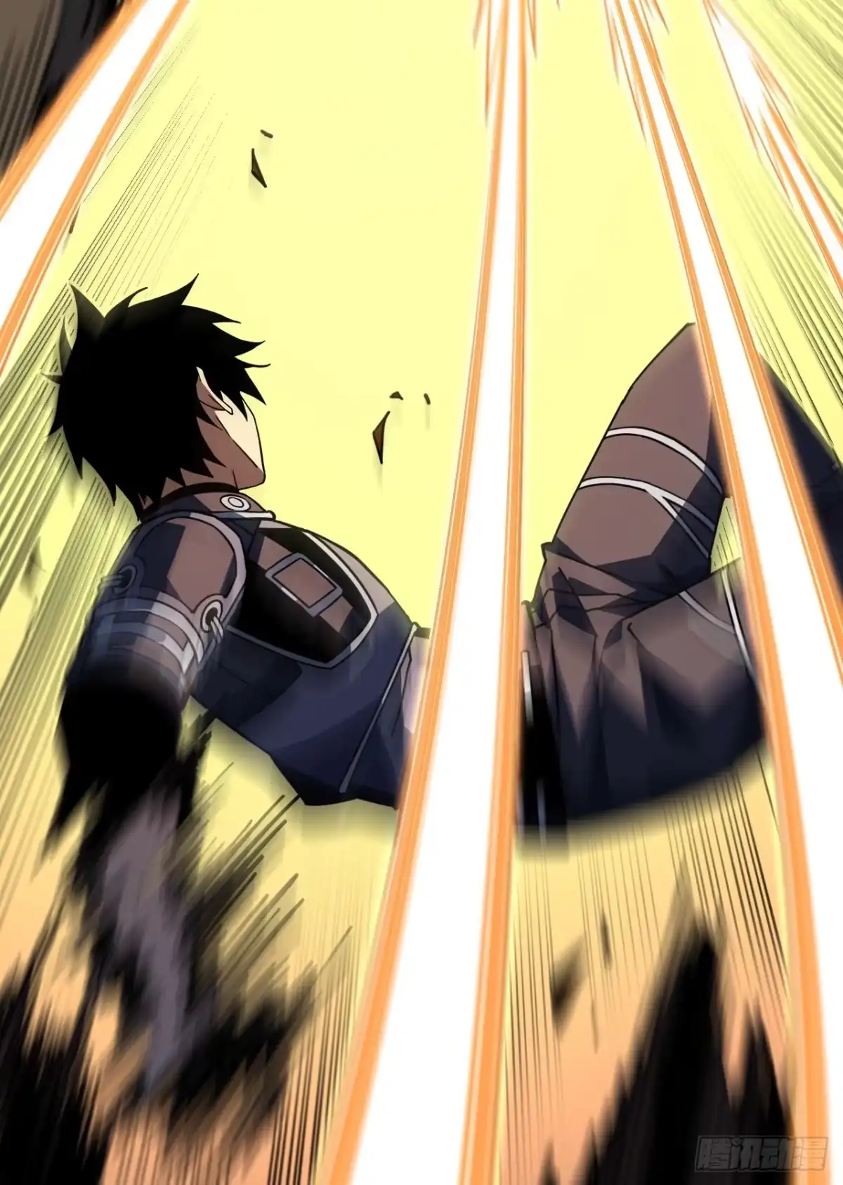 《命轮之主！当异变降临人间》第190话 这根本是陷阱！ 第72页