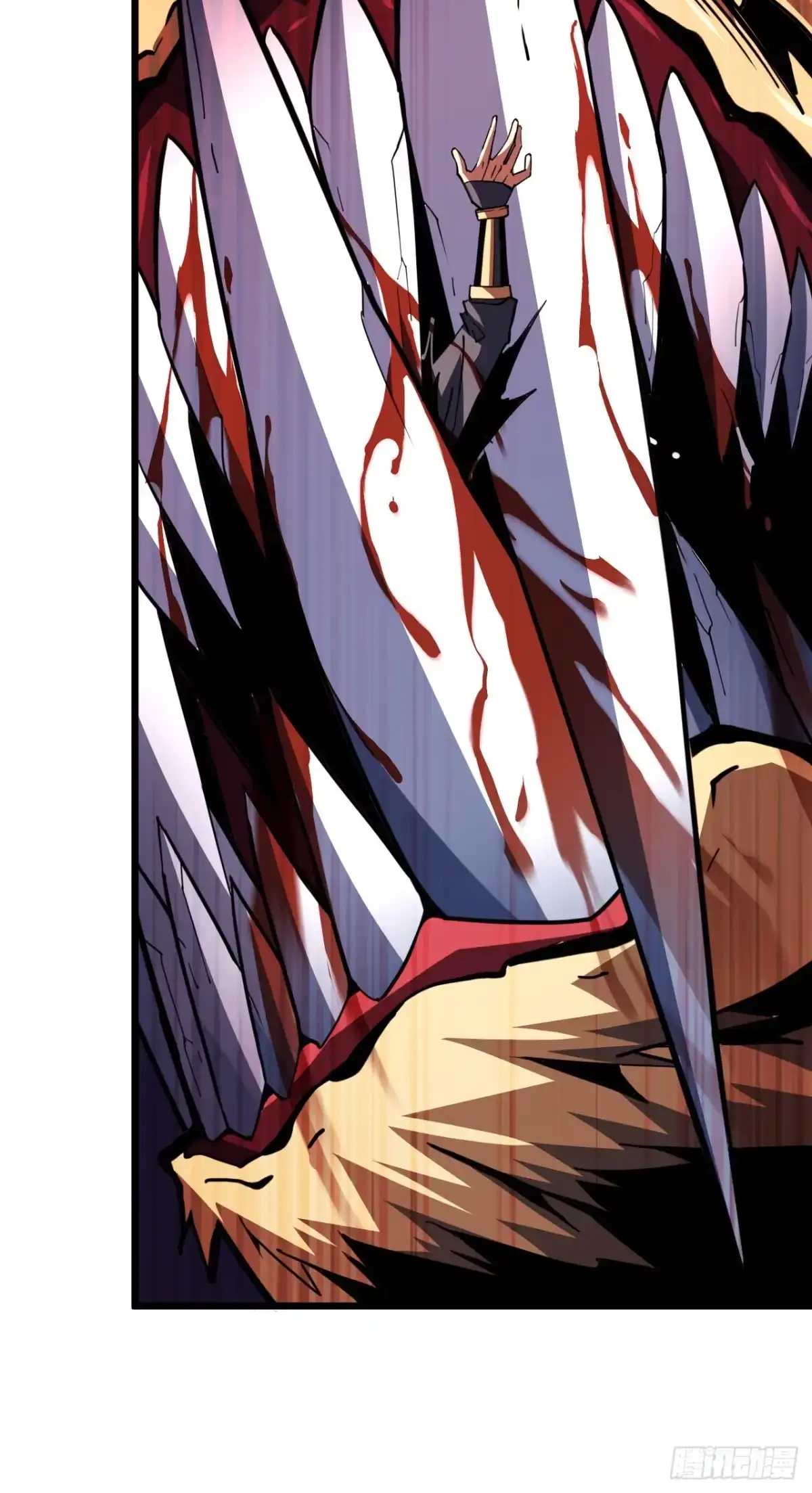 《命轮之主！当异变降临人间》第190话 这根本是陷阱！ 第9页