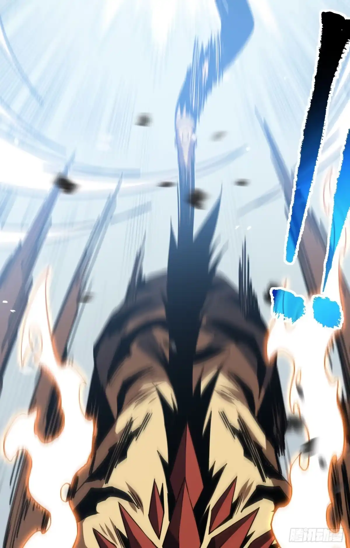 《命轮之主！当异变降临人间》第190话 这根本是陷阱！ 第40页