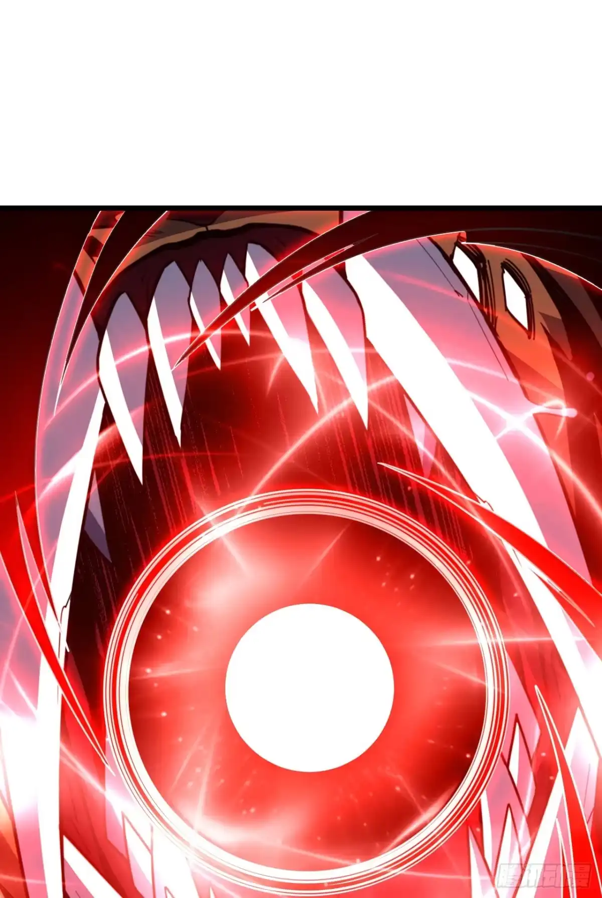 《命轮之主！当异变降临人间》第191话 已锁定目标！ 第49页