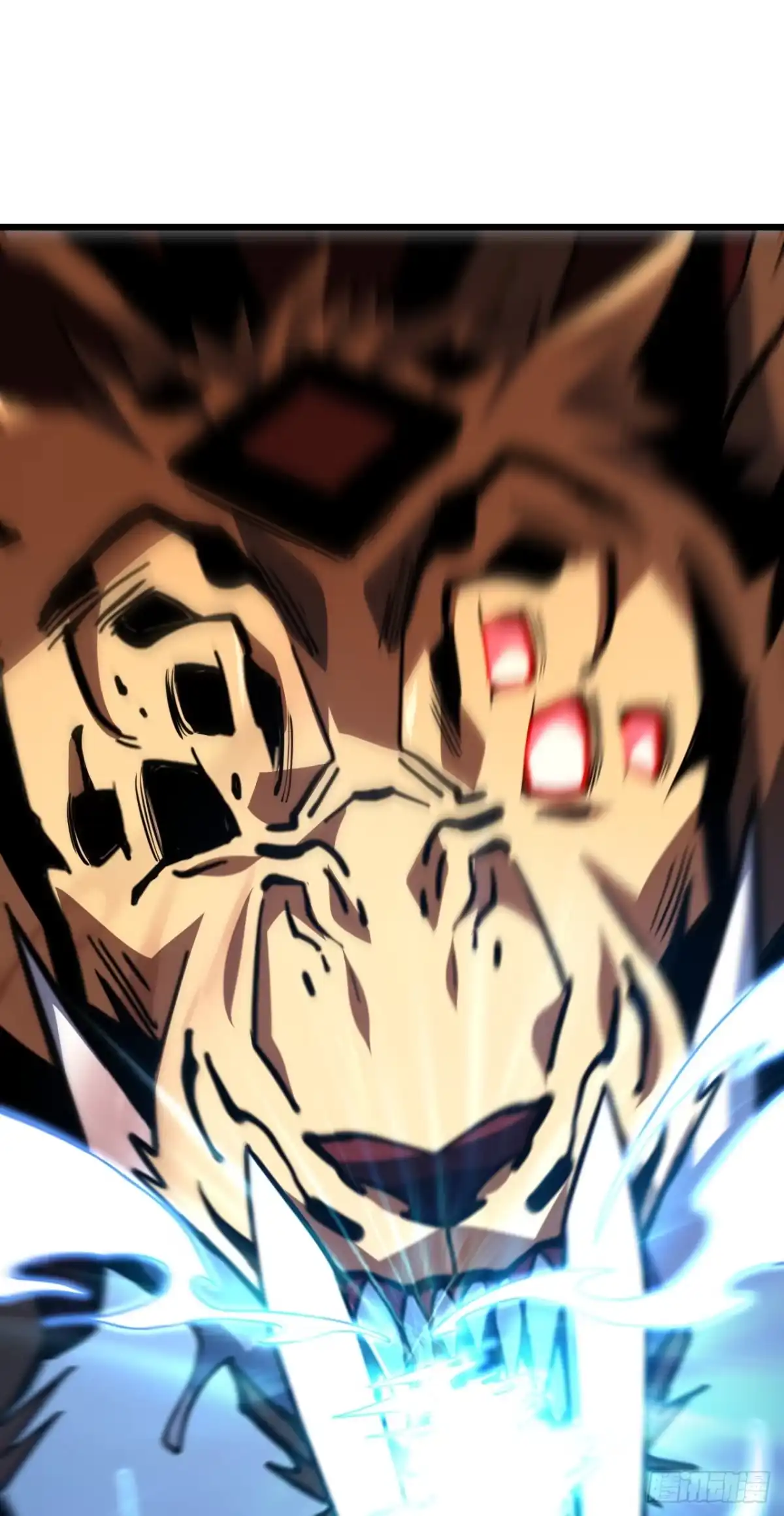《命轮之主！当异变降临人间》第191话 已锁定目标！ 第8页