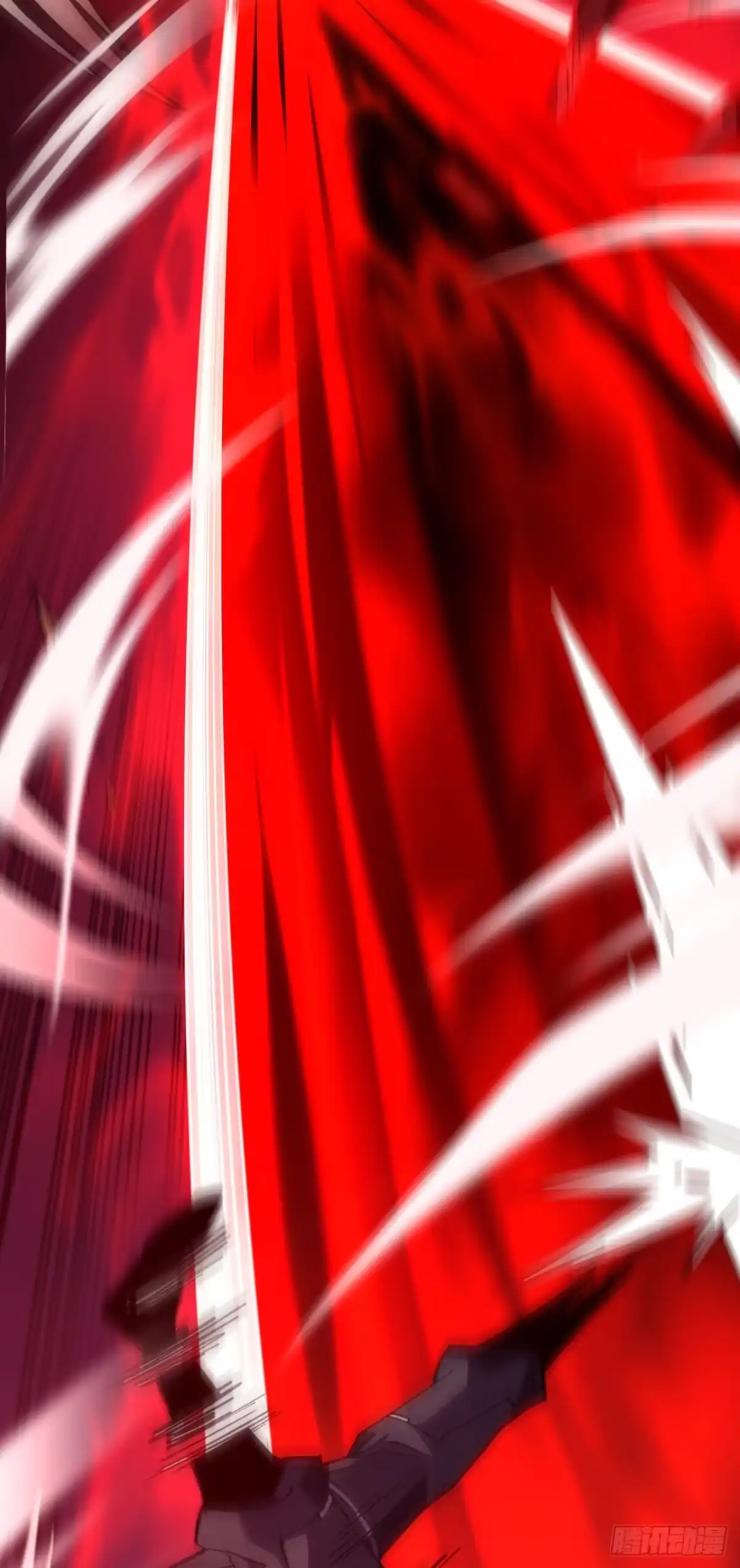 《命轮之主！当异变降临人间》第191话 已锁定目标！ 第51页