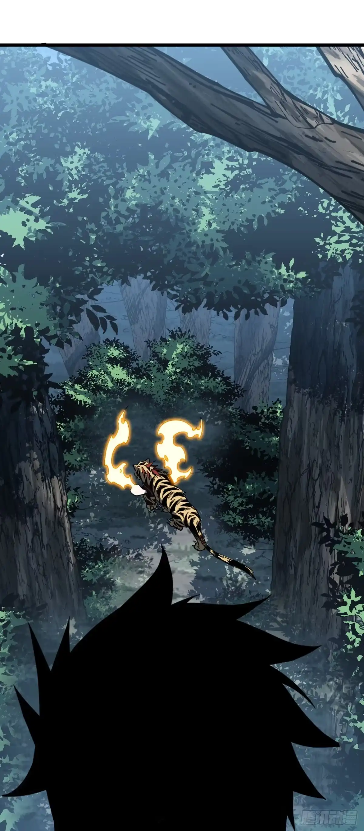 《命轮之主！当异变降临人间》第191话 已锁定目标！ 第19页