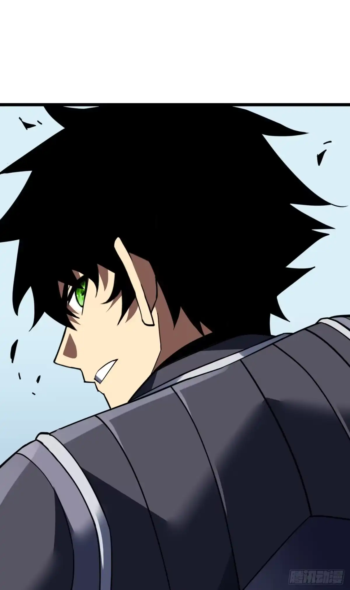 《命轮之主！当异变降临人间》第191话 已锁定目标！ 第65页