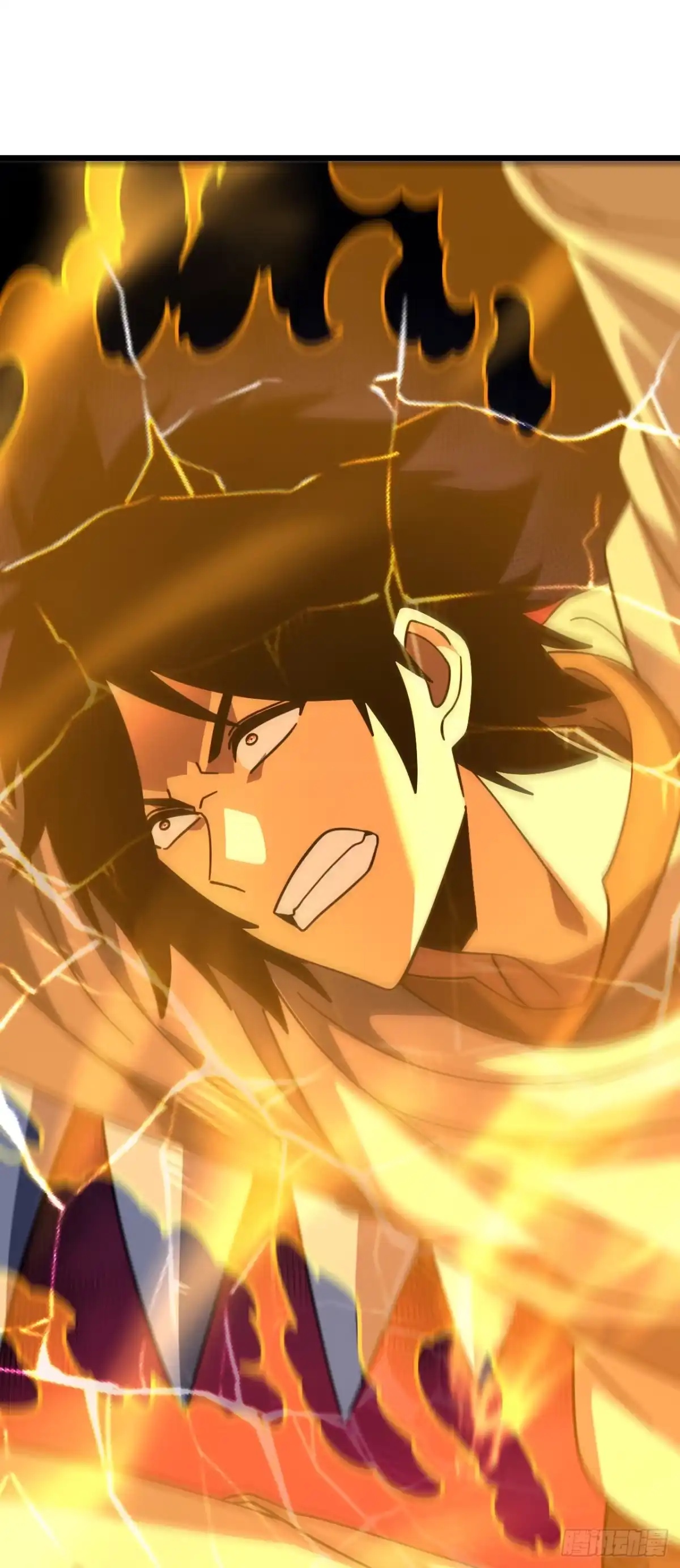 《命轮之主！当异变降临人间》第192话 沈呓的牺牲 第23页