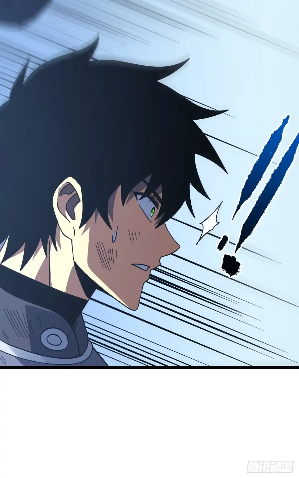 《命轮之主！当异变降临人间》第192话 沈呓的牺牲 第58页