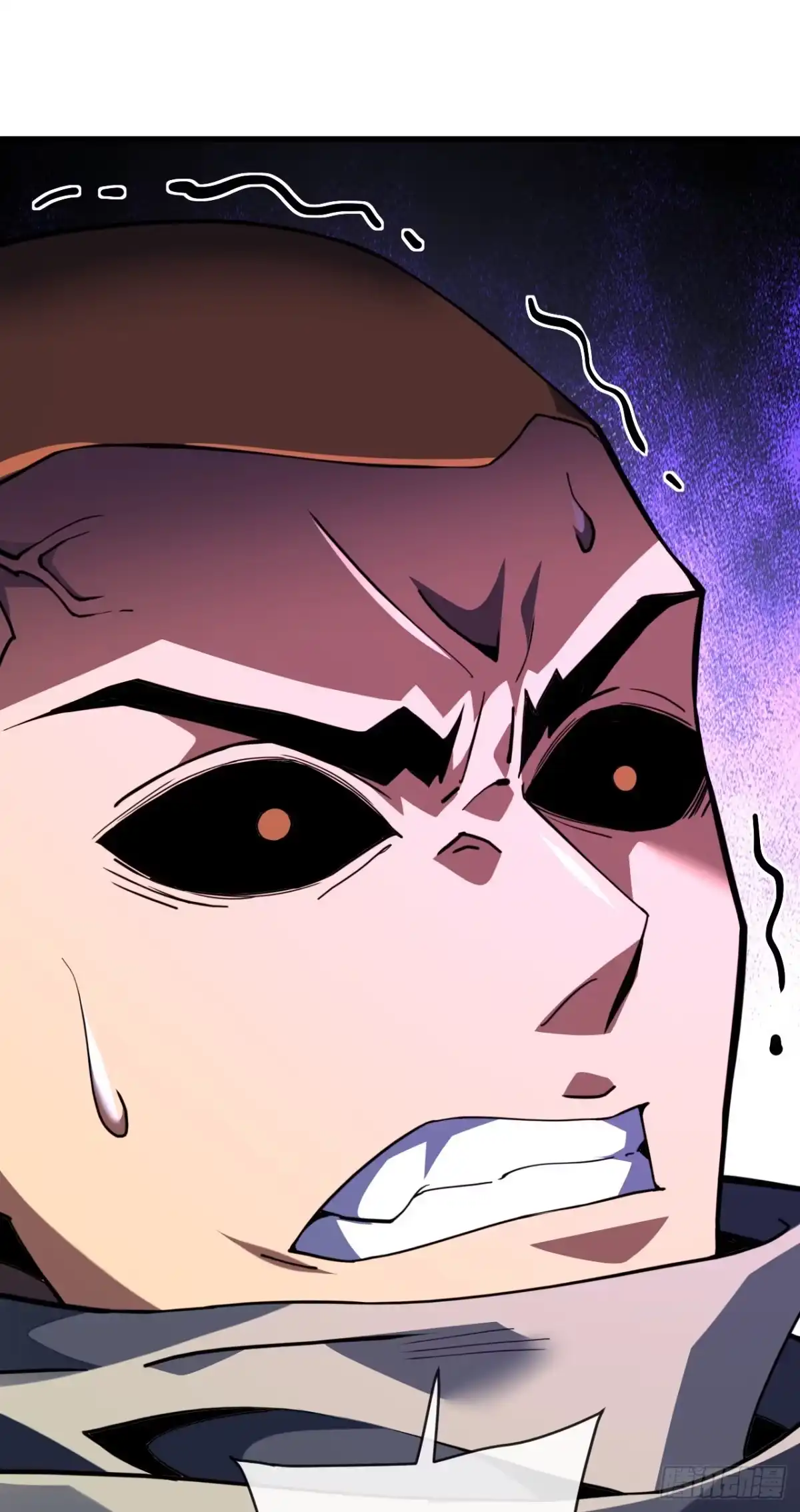 《命轮之主！当异变降临人间》第194话 统统拿命来——！ 第34页