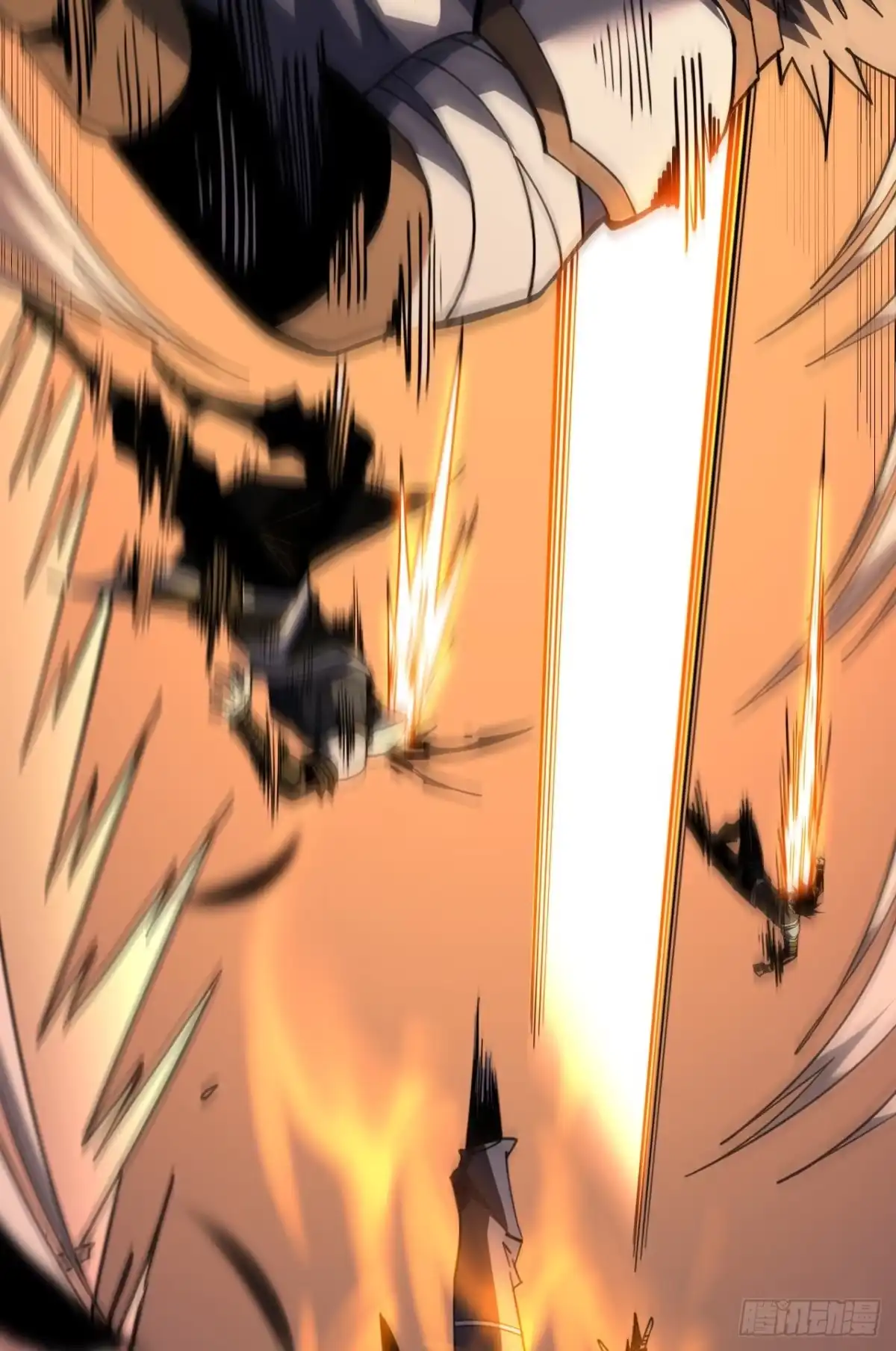 《命轮之主！当异变降临人间》第194话 统统拿命来——！ 第46页