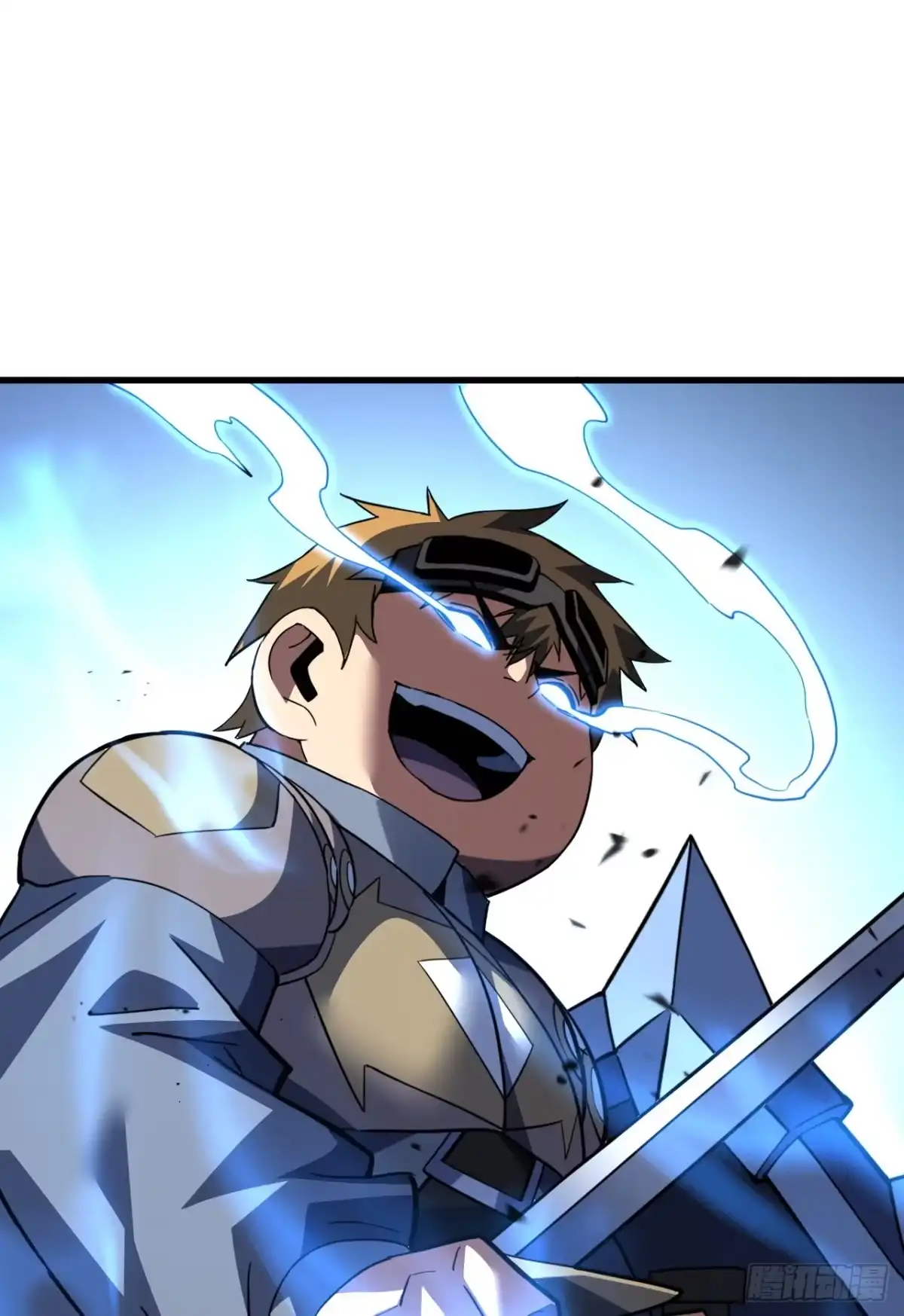 《命轮之主！当异变降临人间》第194话 统统拿命来——！ 第60页