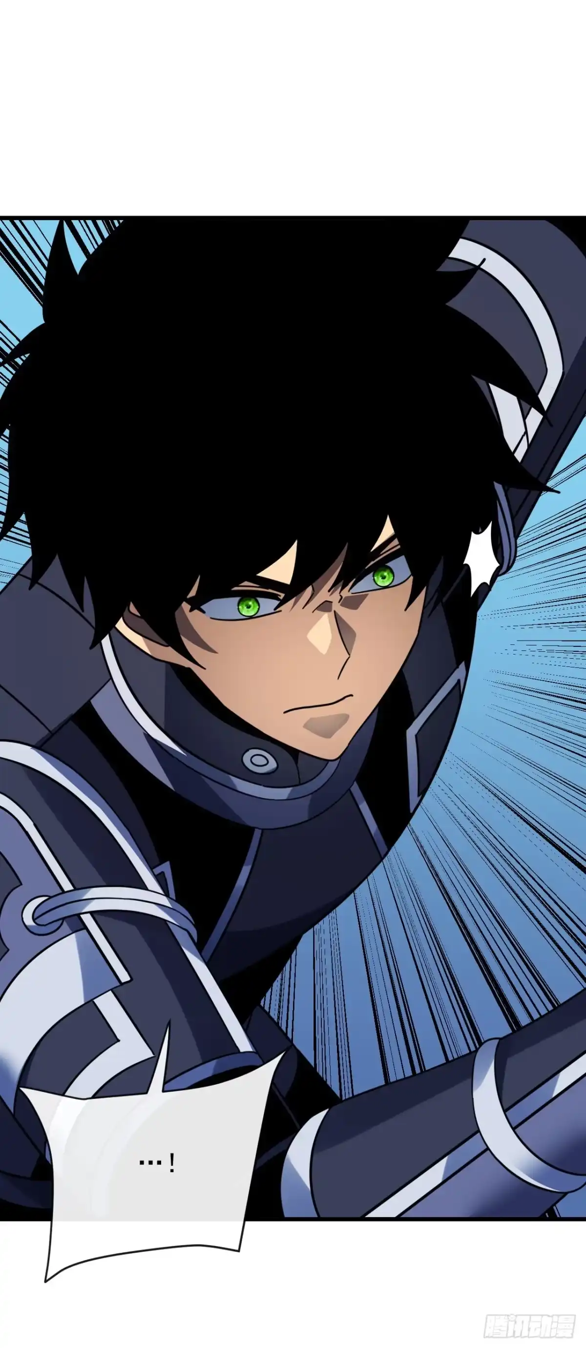 《命轮之主！当异变降临人间》第195话 你，是我的猎物！ 第27页