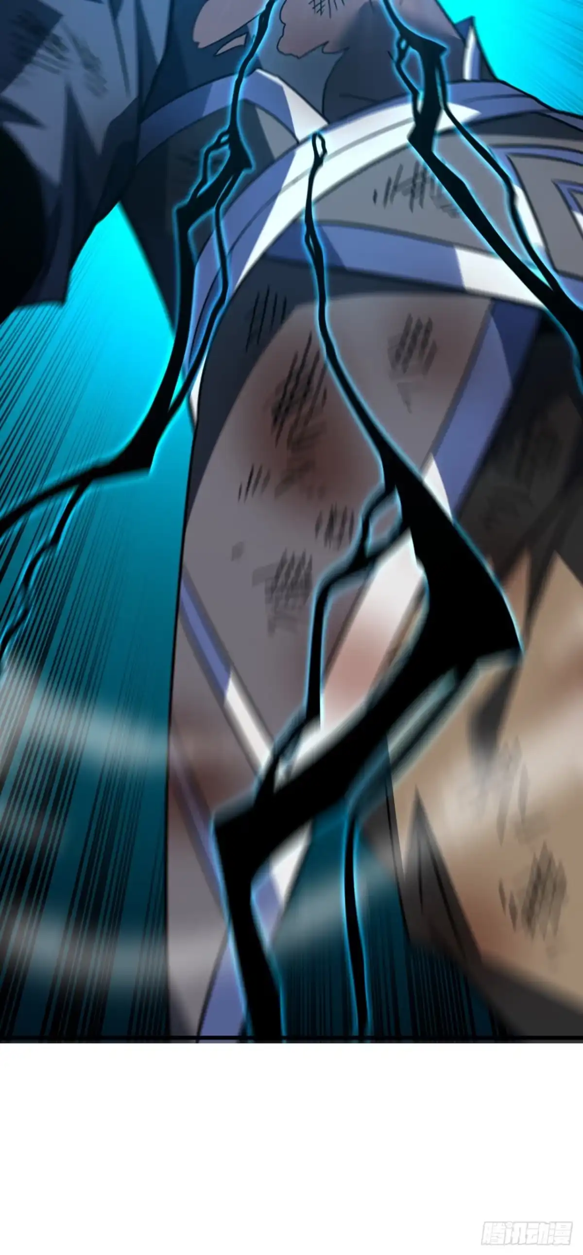 《命轮之主！当异变降临人间》第196话 游戏，到此为止 第31页