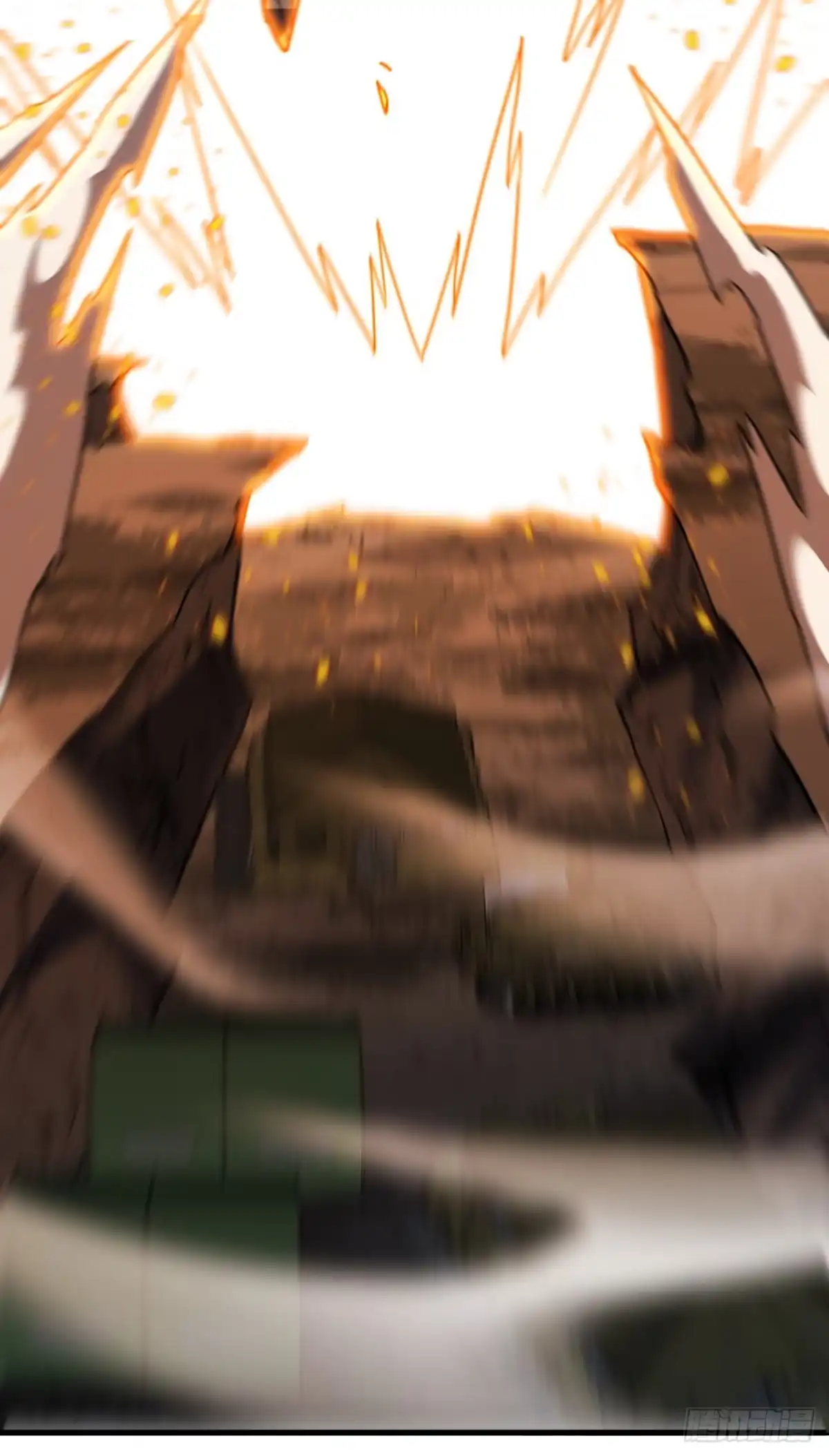 《命轮之主！当异变降临人间》第197话 时间…不多了 第25页