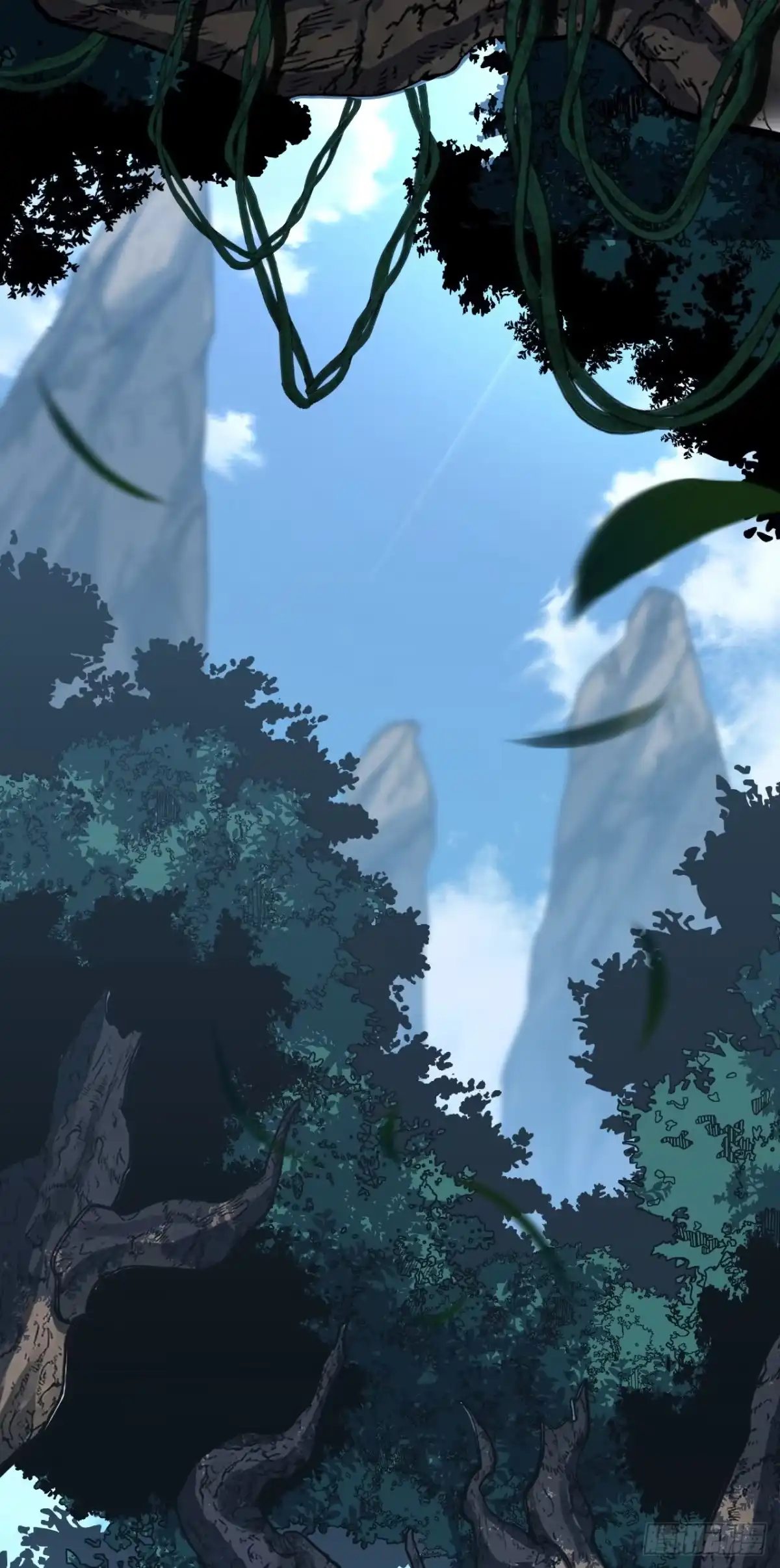 《命轮之主！当异变降临人间》第200话 不安的梦境 第65页